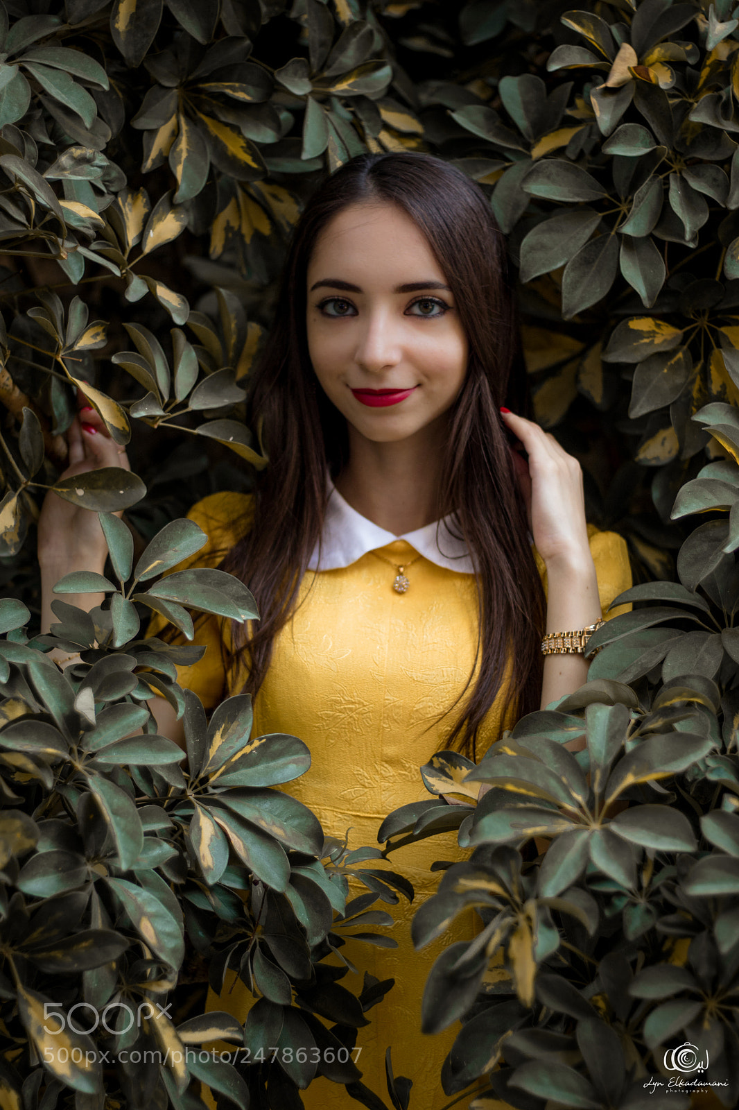 Canon EOS 750D (EOS Rebel T6i / EOS Kiss X8i) sample photo. Marwa photography