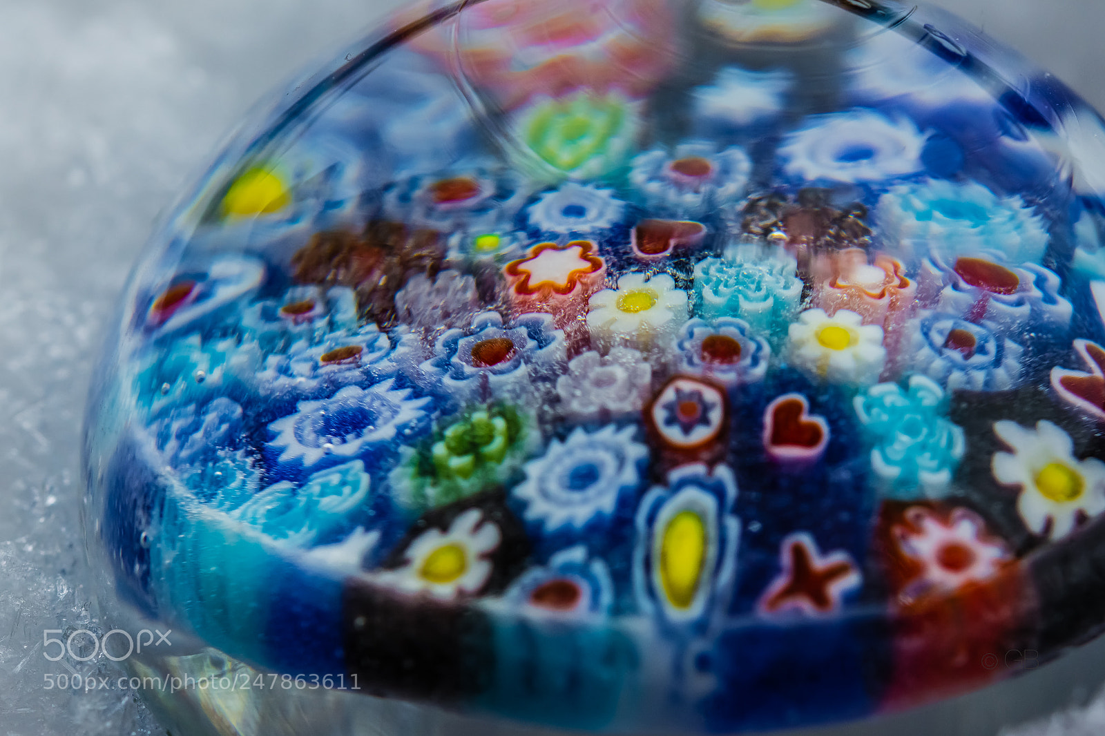 Nikon D7100 sample photo. Snow photography