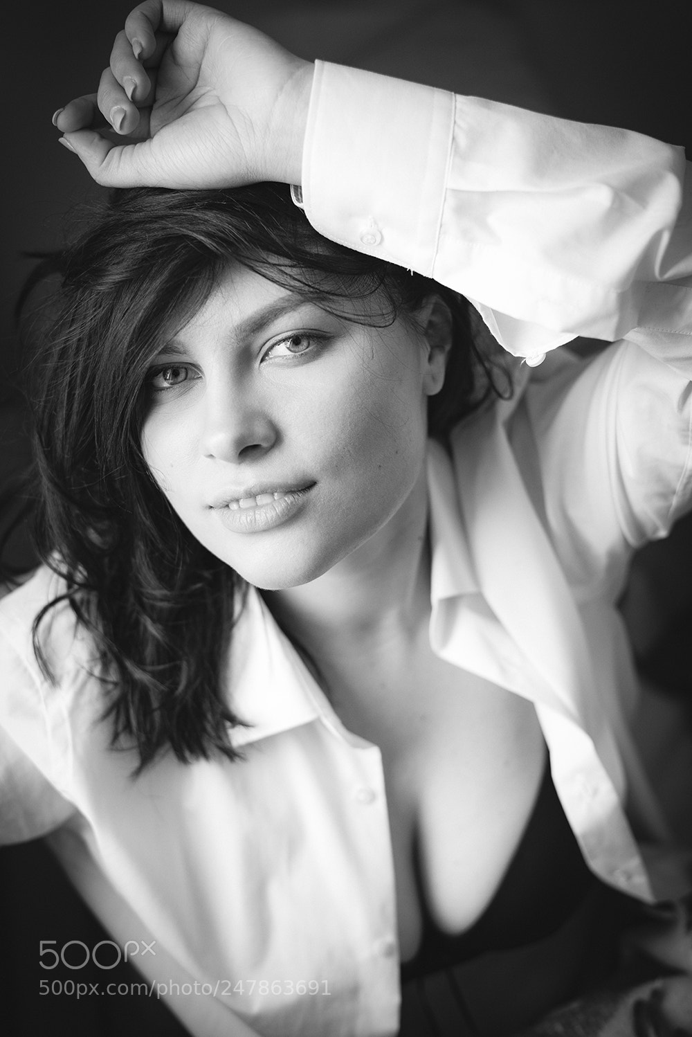 Nikon D610 sample photo. Oksana. photography