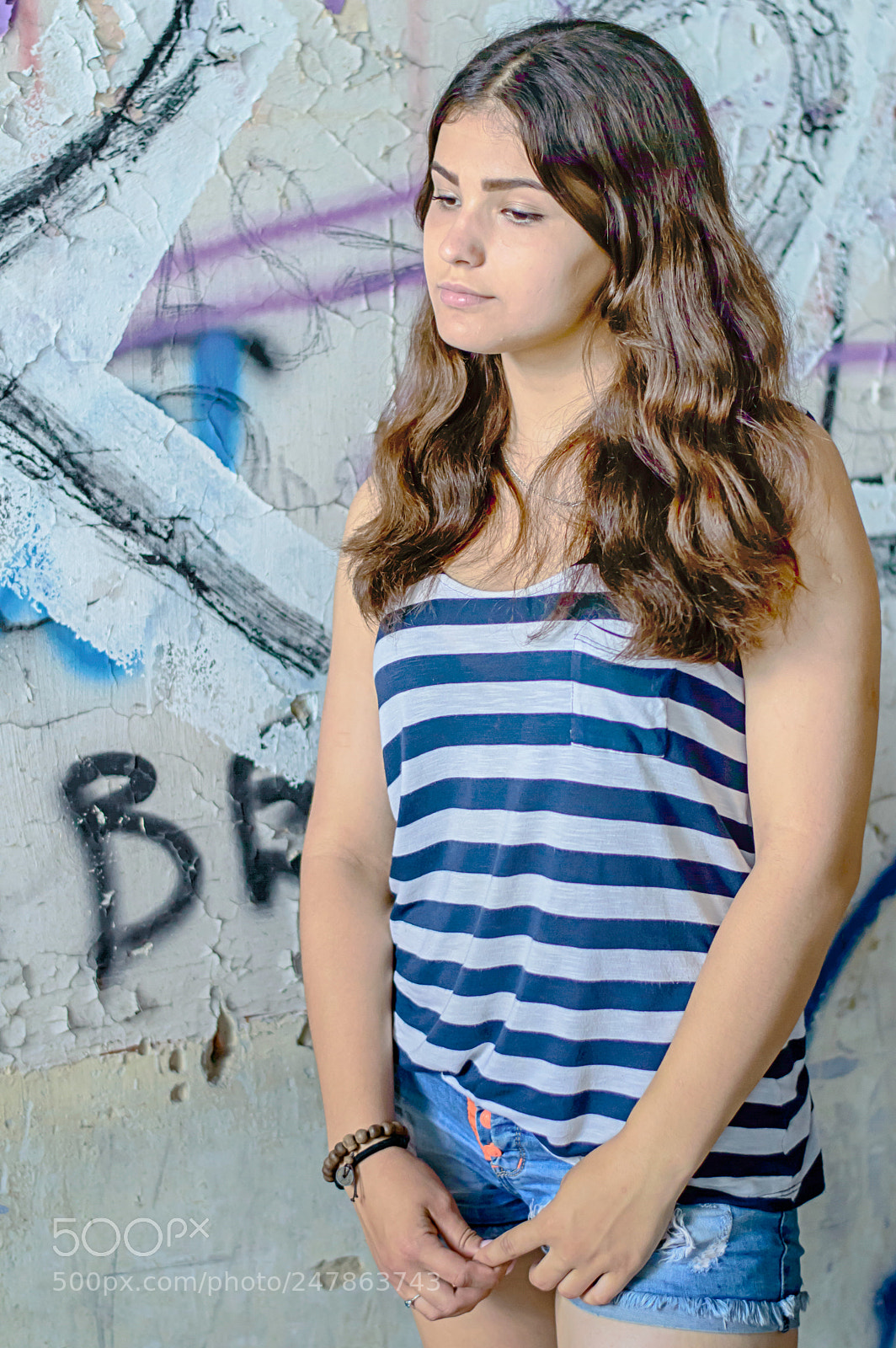 Nikon D3200 sample photo. Іра photography