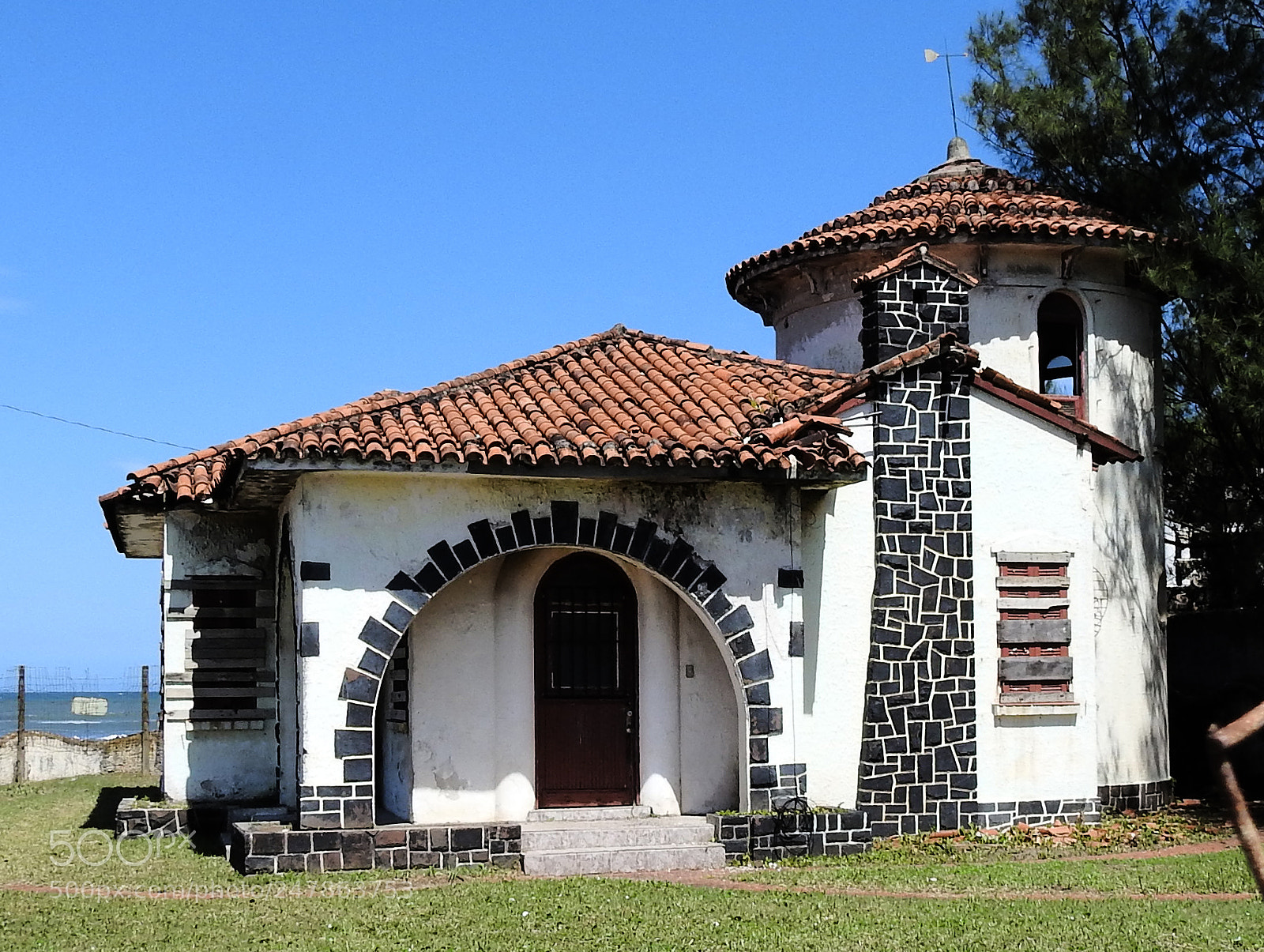 Nikon Coolpix P900 sample photo. Castelo photography