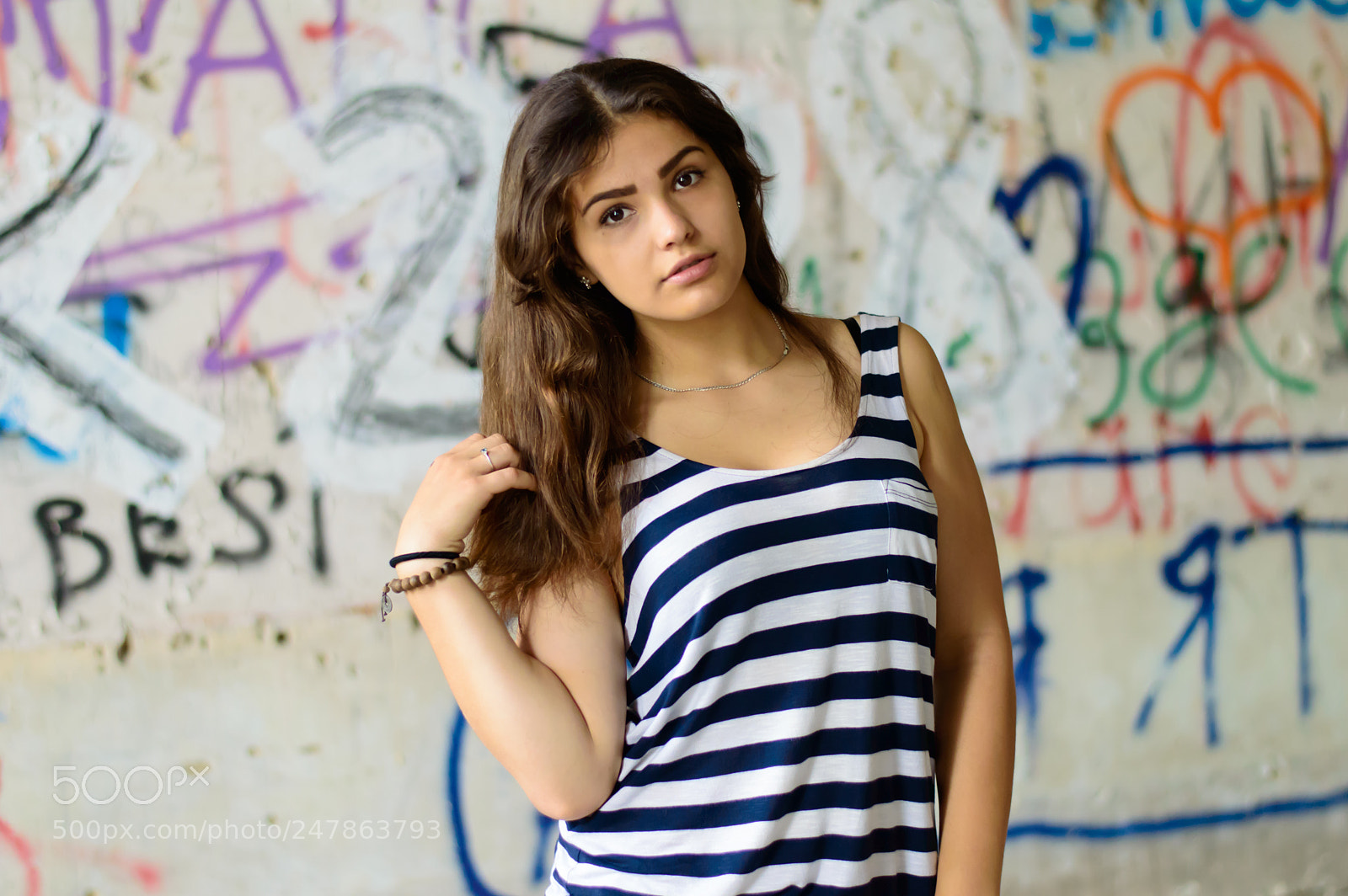 Nikon D3200 sample photo. Іра photography