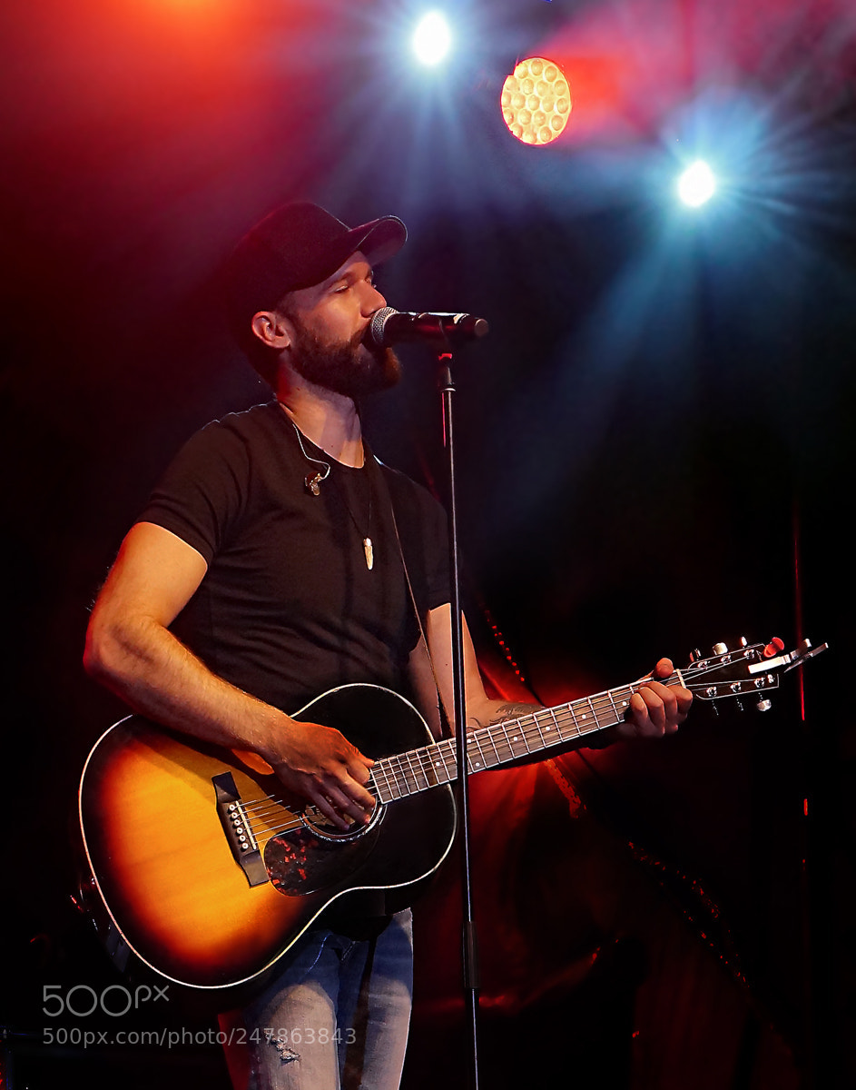 Sony Alpha NEX-F3 sample photo. Chad brownlee photography