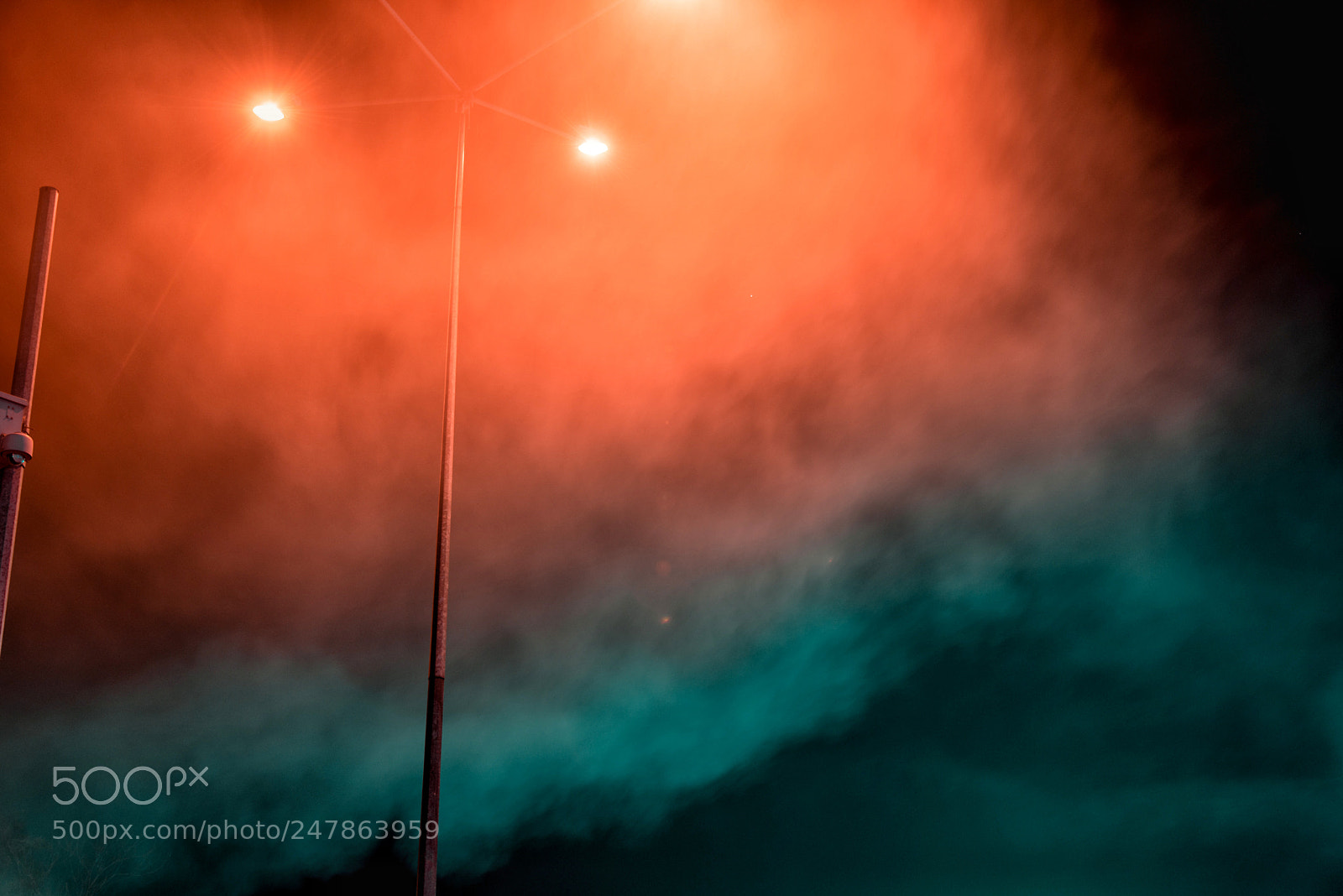 Nikon D610 sample photo. Melatonin photography