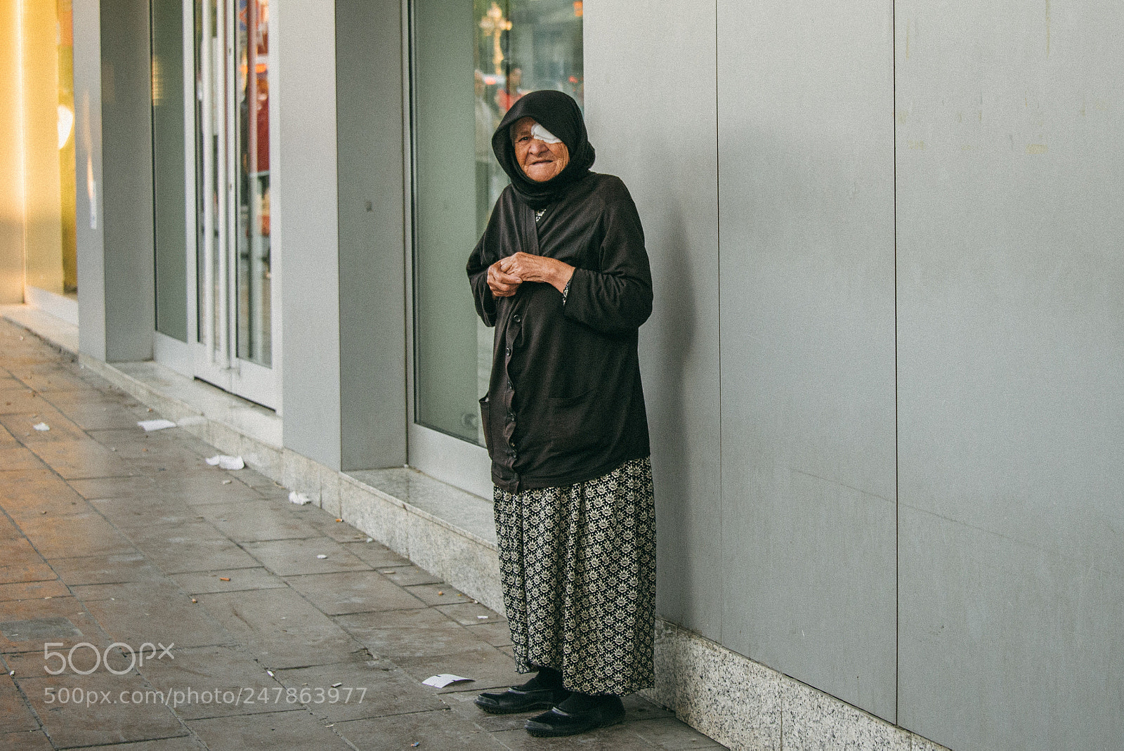 Nikon D610 sample photo. Stop whispering photography