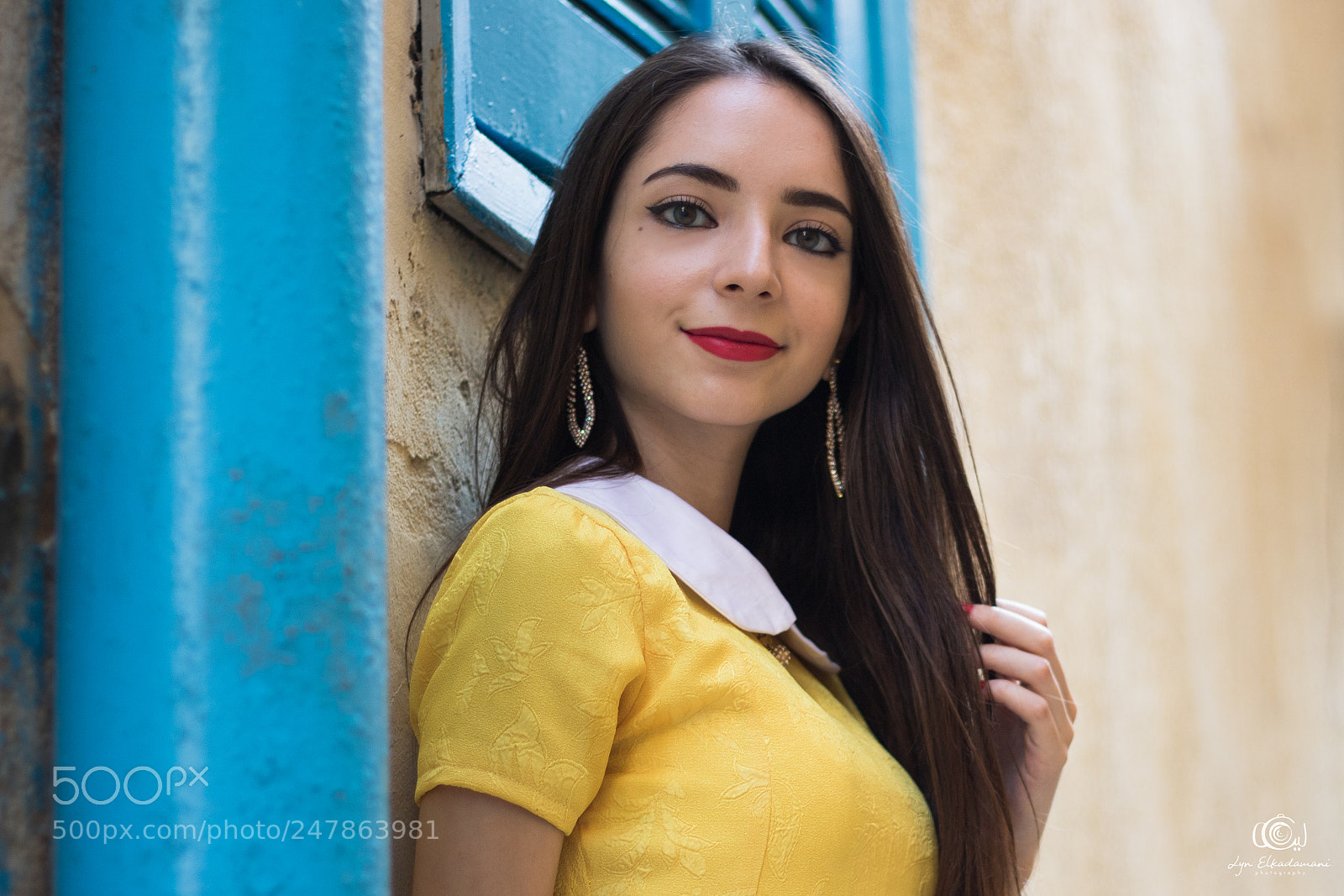 Canon EOS 750D (EOS Rebel T6i / EOS Kiss X8i) sample photo. Marwa photography