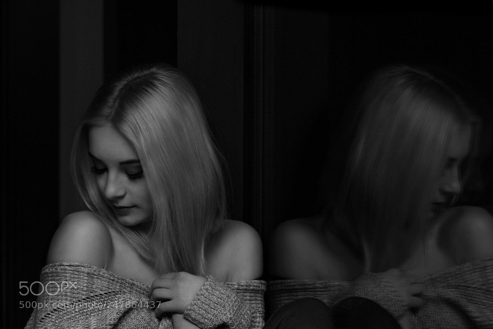 Nikon D7200 sample photo. Kinga - 6 photography