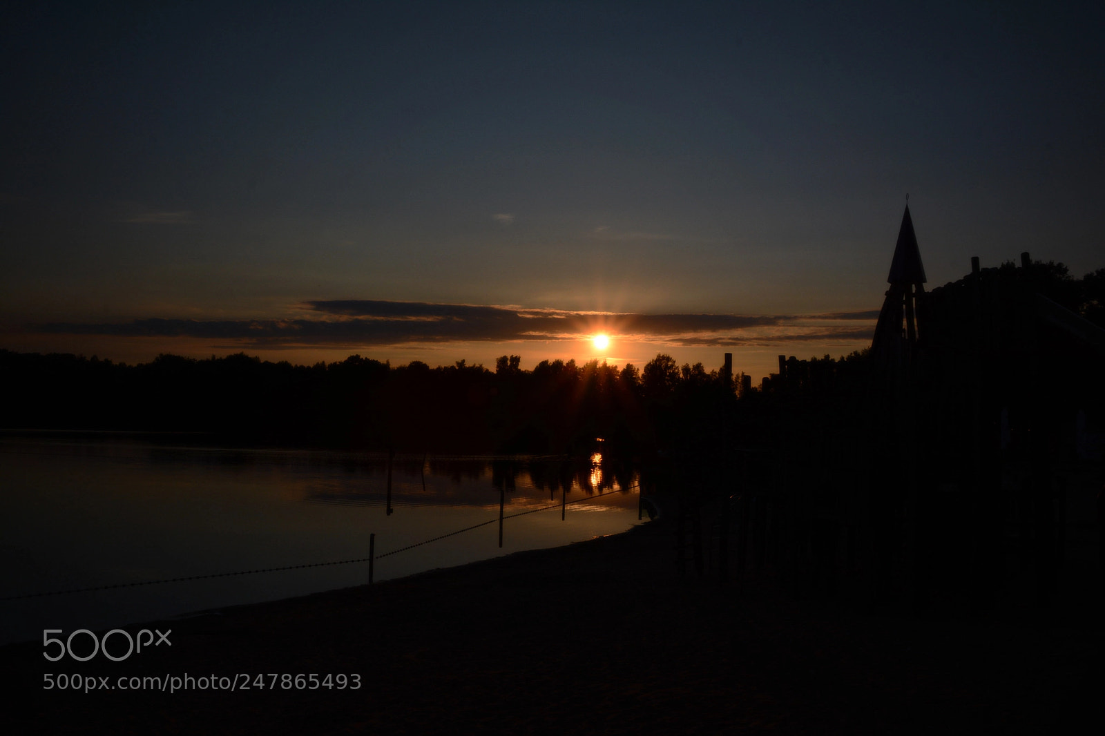 Nikon D7100 sample photo. Die sonne sagt gute photography