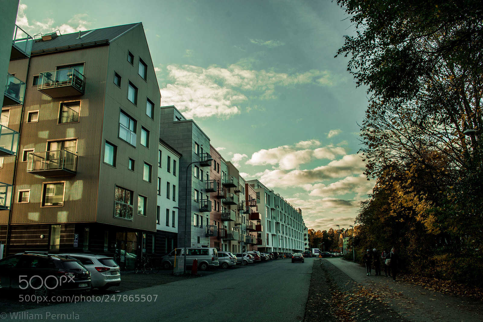 Nikon D7100 sample photo. Uppsala, sweden photography