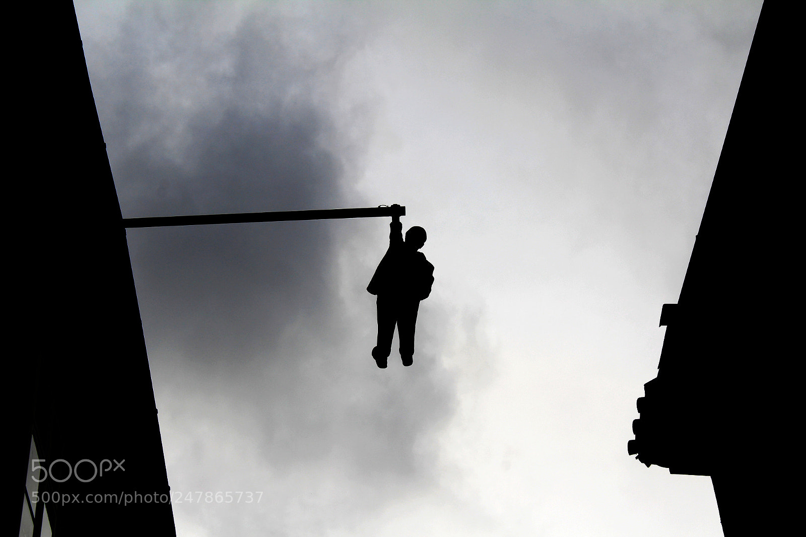 Canon EOS 1200D (EOS Rebel T5 / EOS Kiss X70 / EOS Hi) sample photo. Man hanging out photography