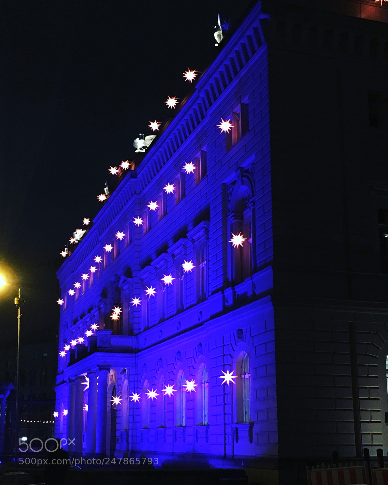 Apple iPhone 6s sample photo. Berlin at night. beautifully photography