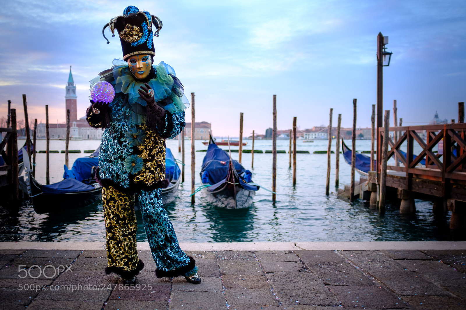 Fujifilm X100F sample photo. Venice carnival xii photography