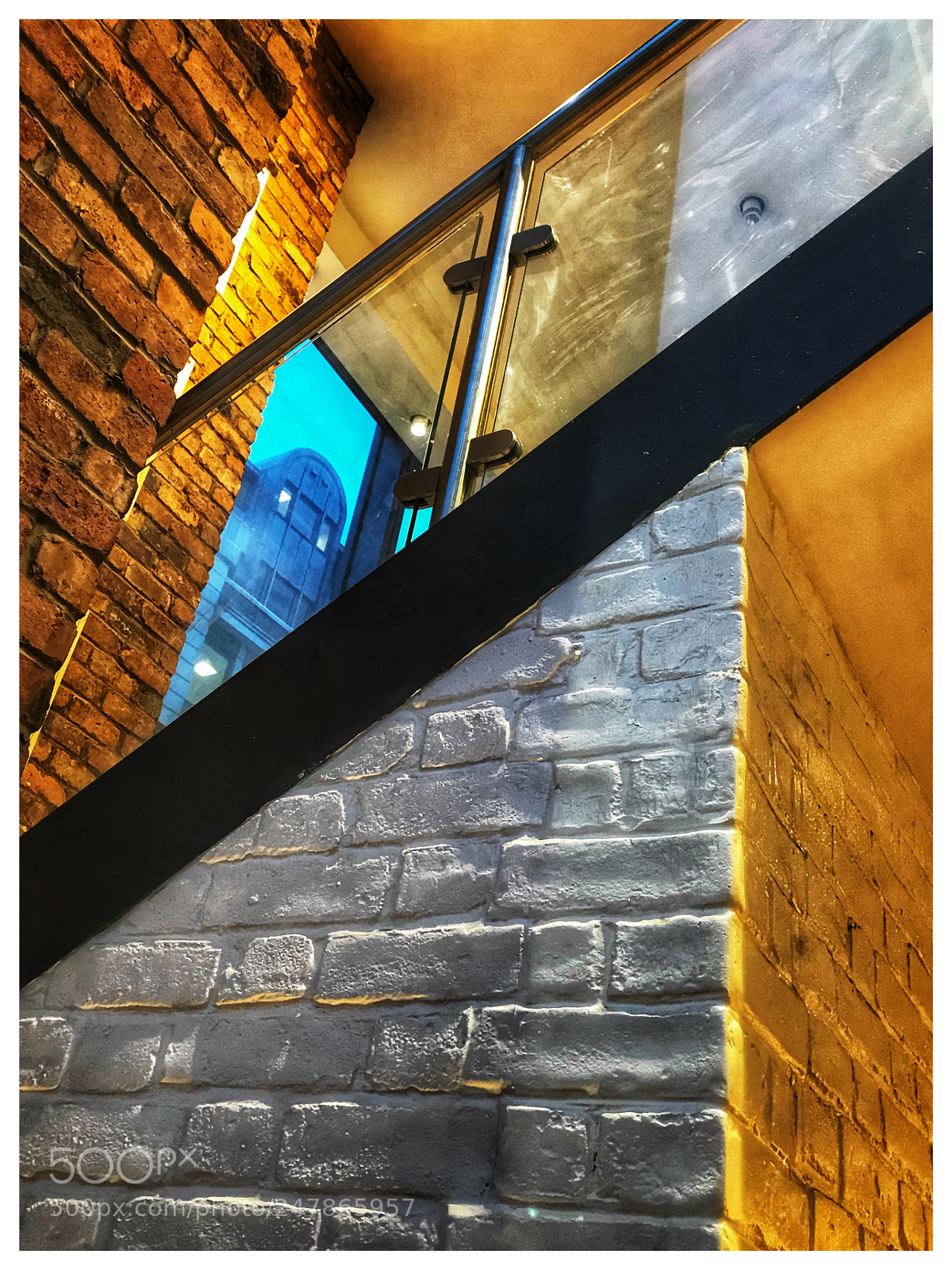 Apple iPhone 7 sample photo. Cafe view of the photography