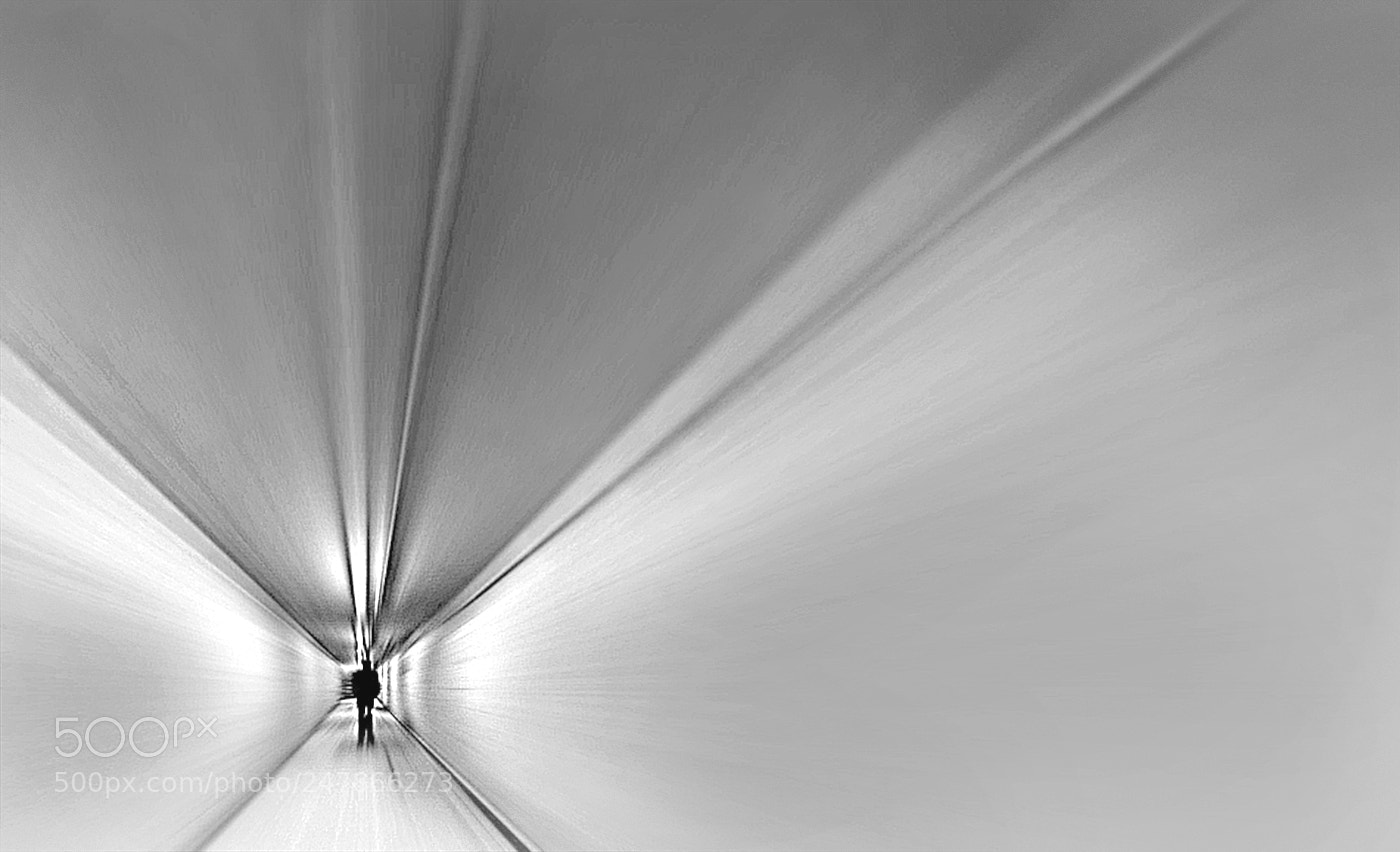 Sony Alpha NEX-7 sample photo. Only exit photography
