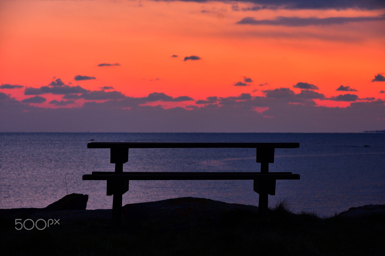 Nikon D7200 sample photo. A table ! photography
