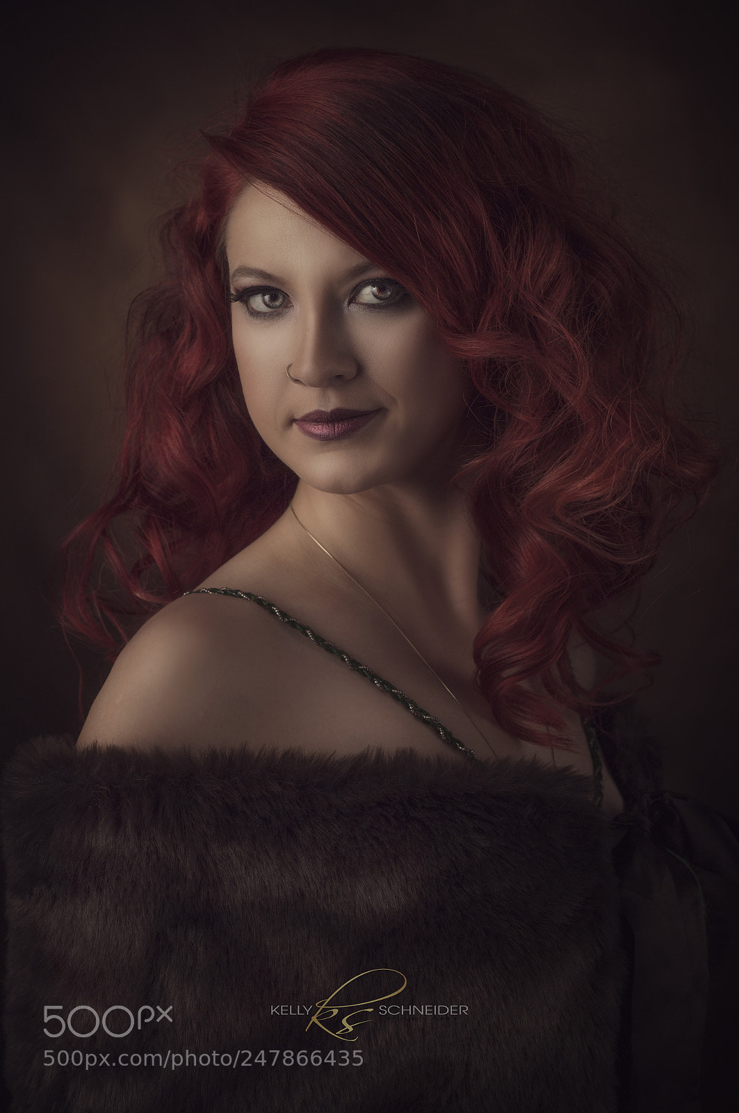 Nikon D5 sample photo. Grace photography