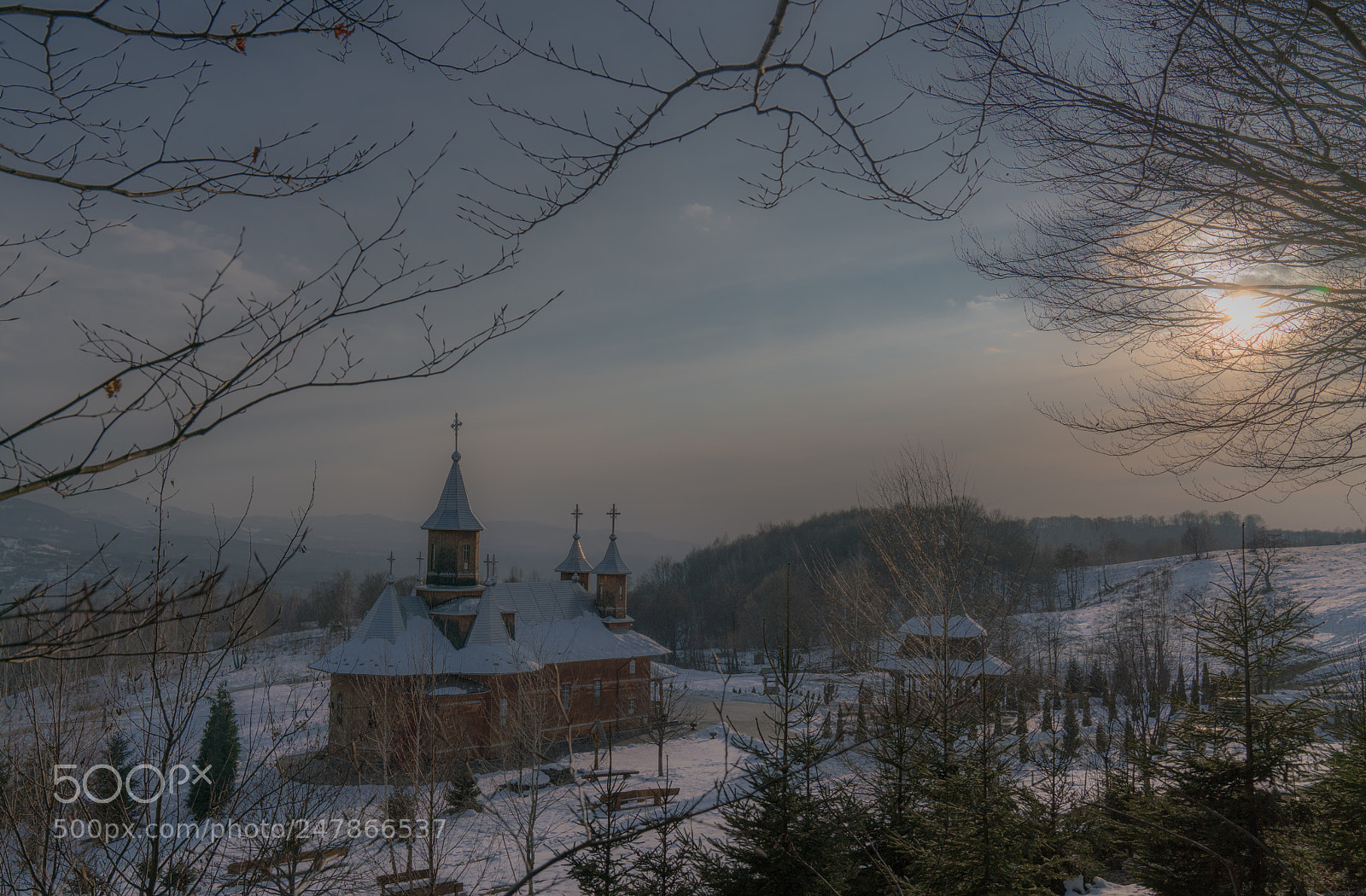 Sony a7R II sample photo. Receiving enlightment photography