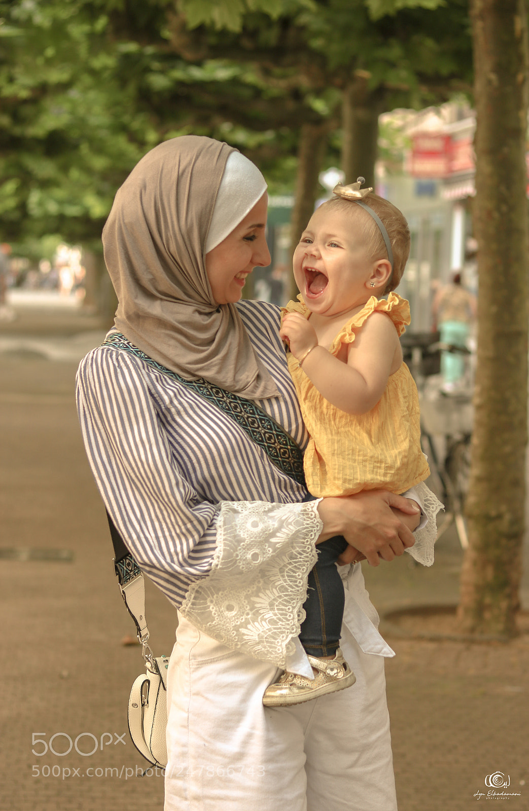 Canon EOS 750D (EOS Rebel T6i / EOS Kiss X8i) sample photo. Lina photography