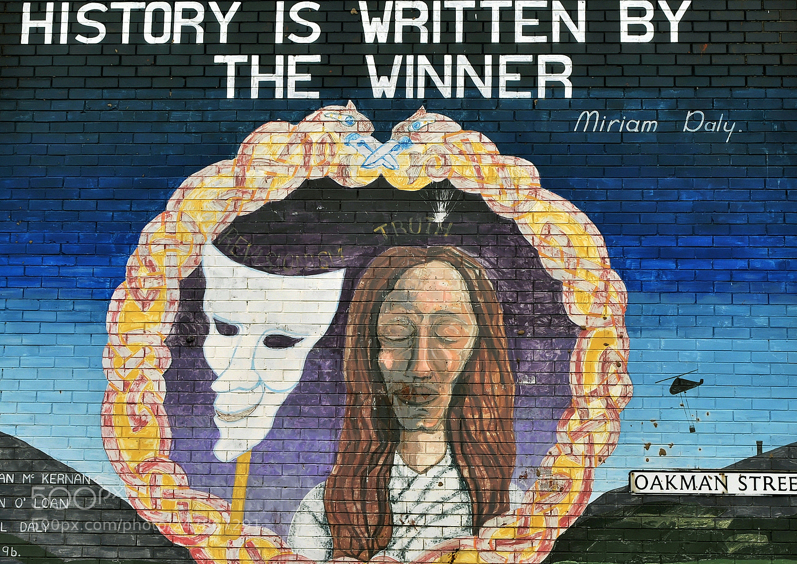 Nikon D700 sample photo. Belfast northern ireland photography