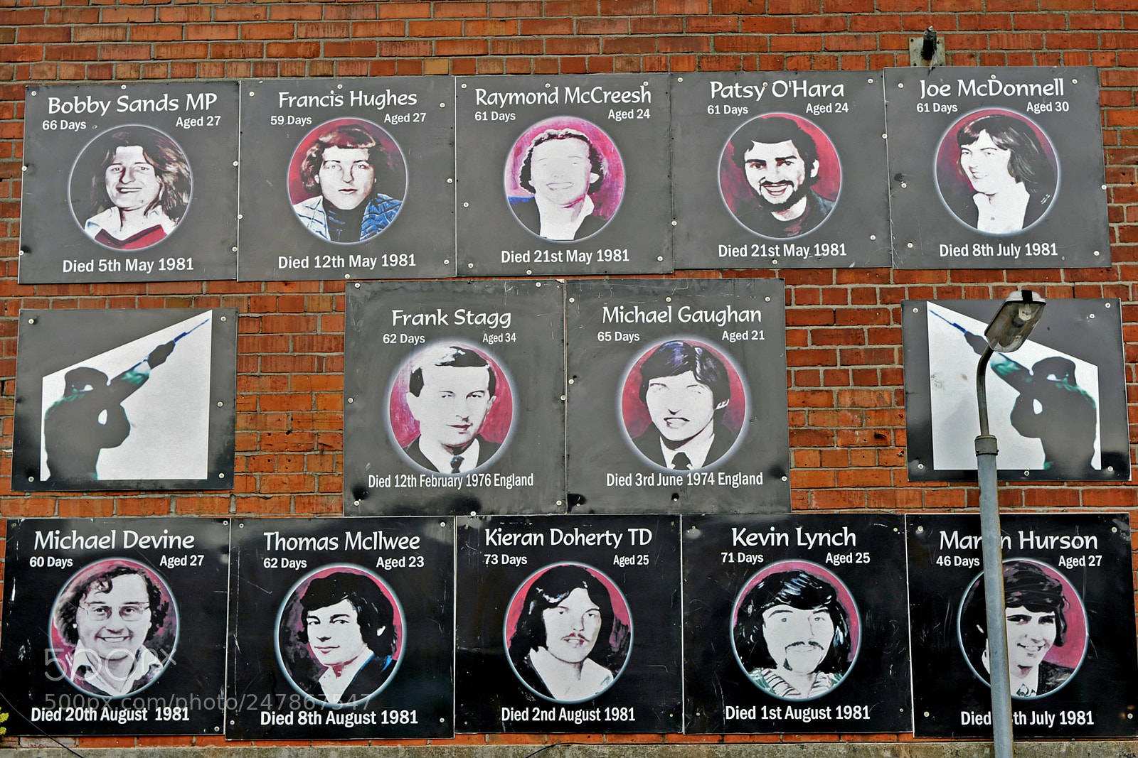 Nikon D700 sample photo. Belfast northern ireland photography