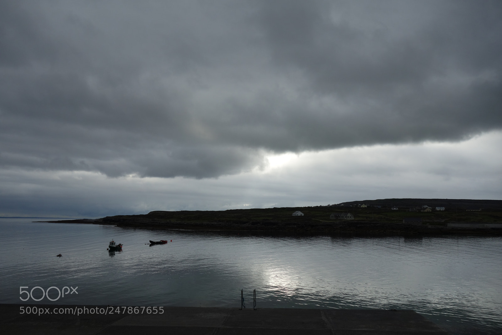 Sony Cyber-shot DSC-RX100 sample photo. Man of aran photography