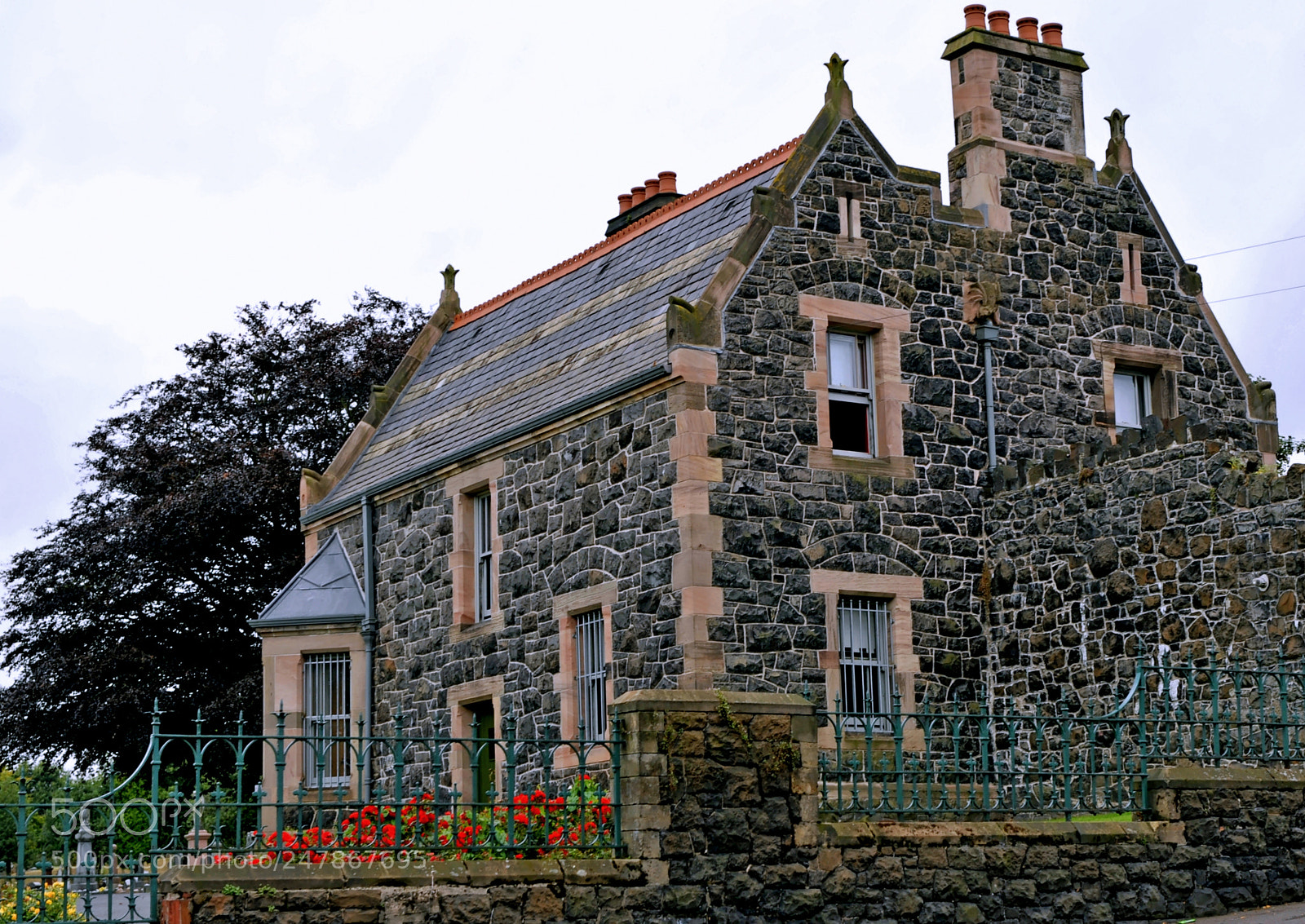 Nikon D700 sample photo. Belfast northern ireland photography