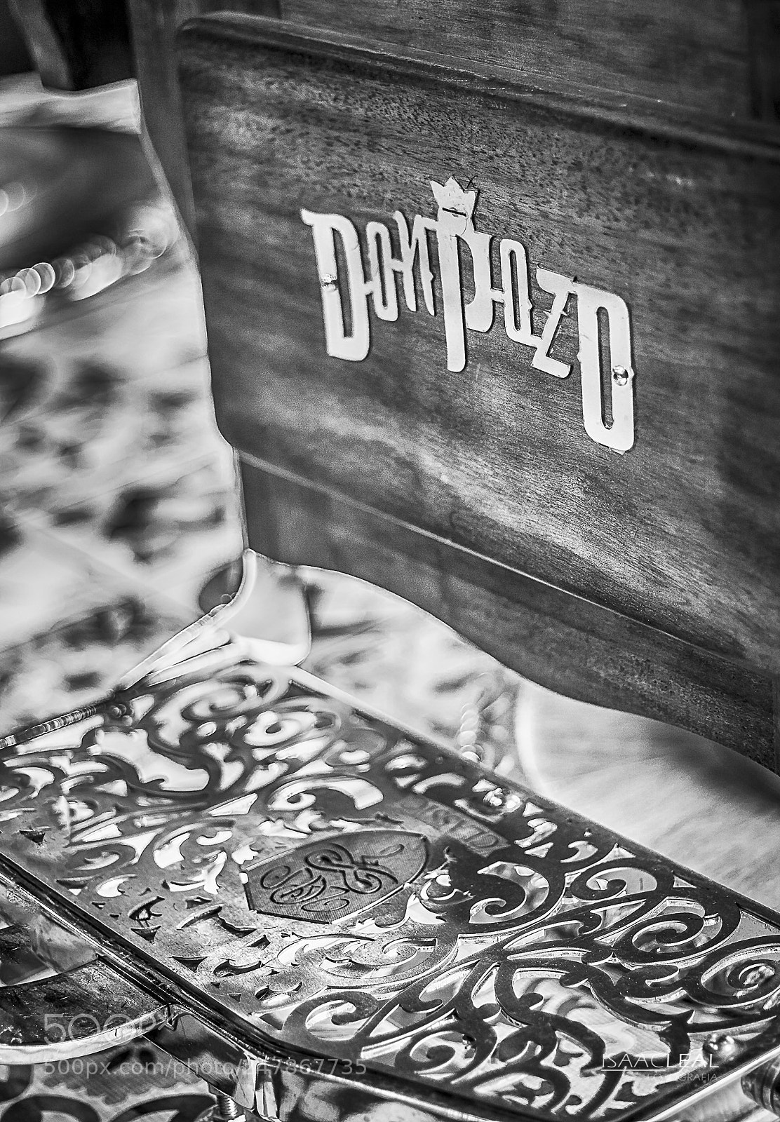 Canon EOS M3 sample photo. Barber shop photography