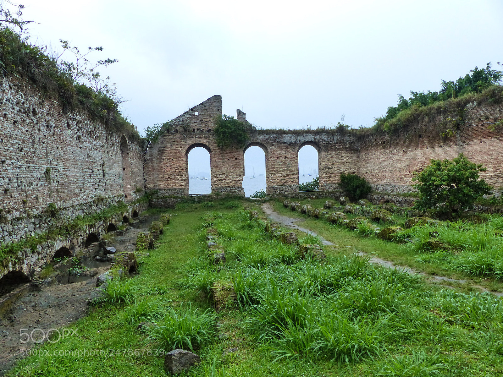Panasonic Lumix DMC-FZ200 sample photo. Ruins - antonieta photography
