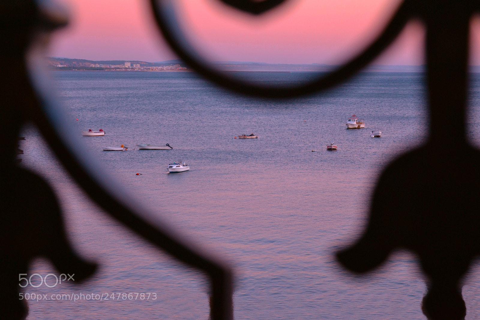 Nikon D3100 sample photo. Atardecer. pa o de photography