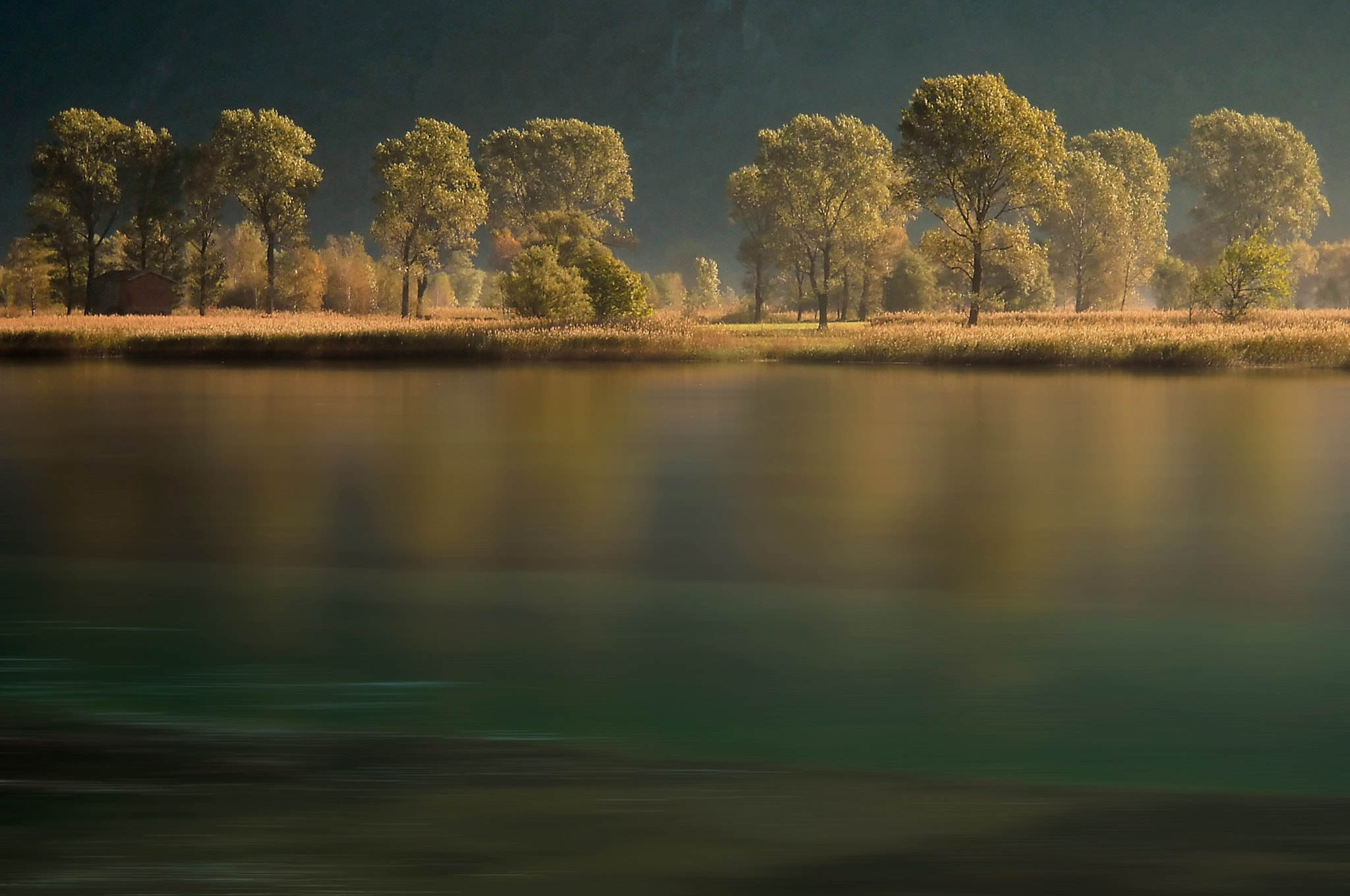 Nikon Coolpix L20 sample photo. Lago di novate mezzola photography
