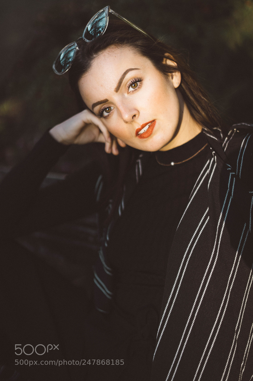 Sony a7 II sample photo. Shae photography