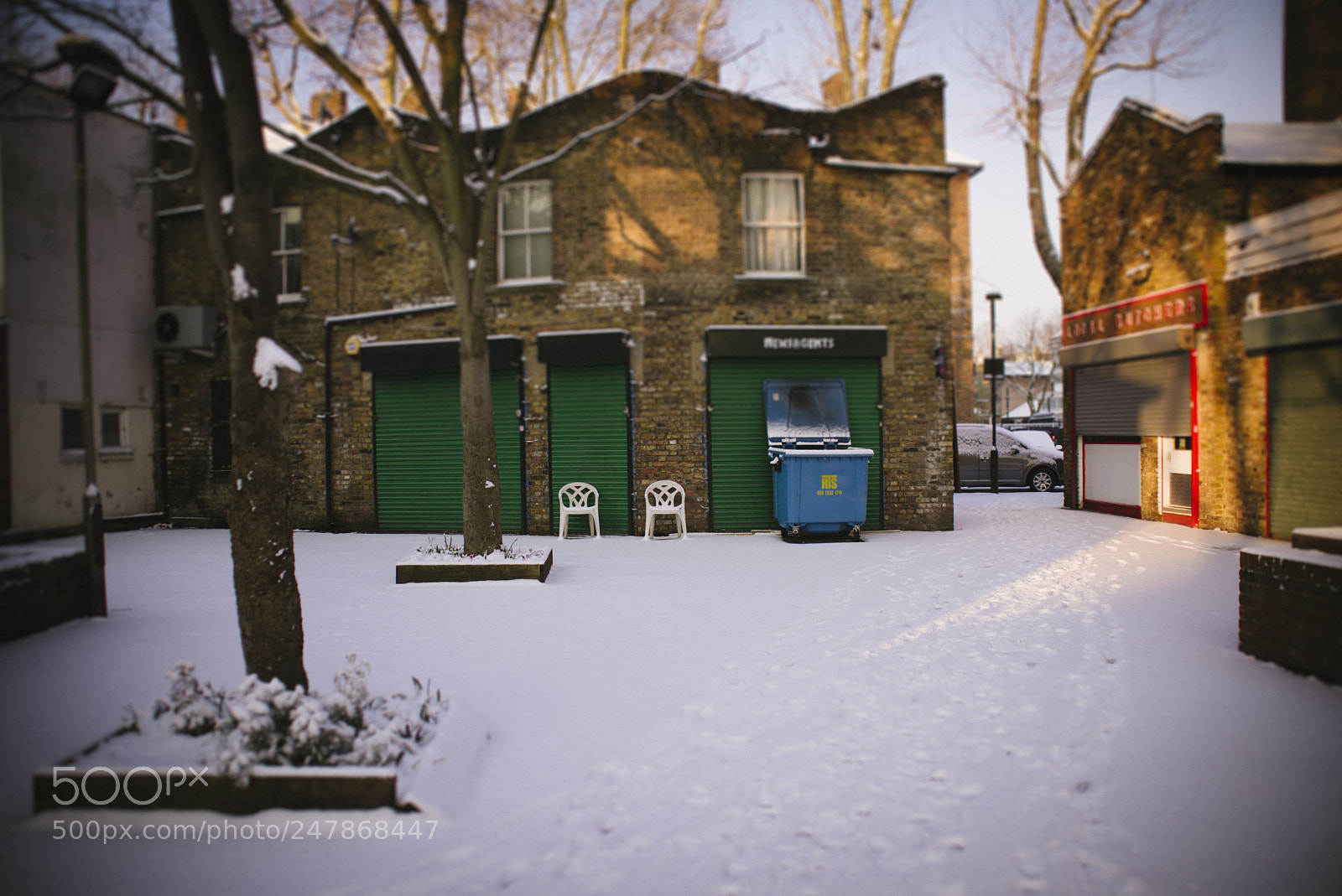 Nikon D610 sample photo. Snow 2018-1 photography