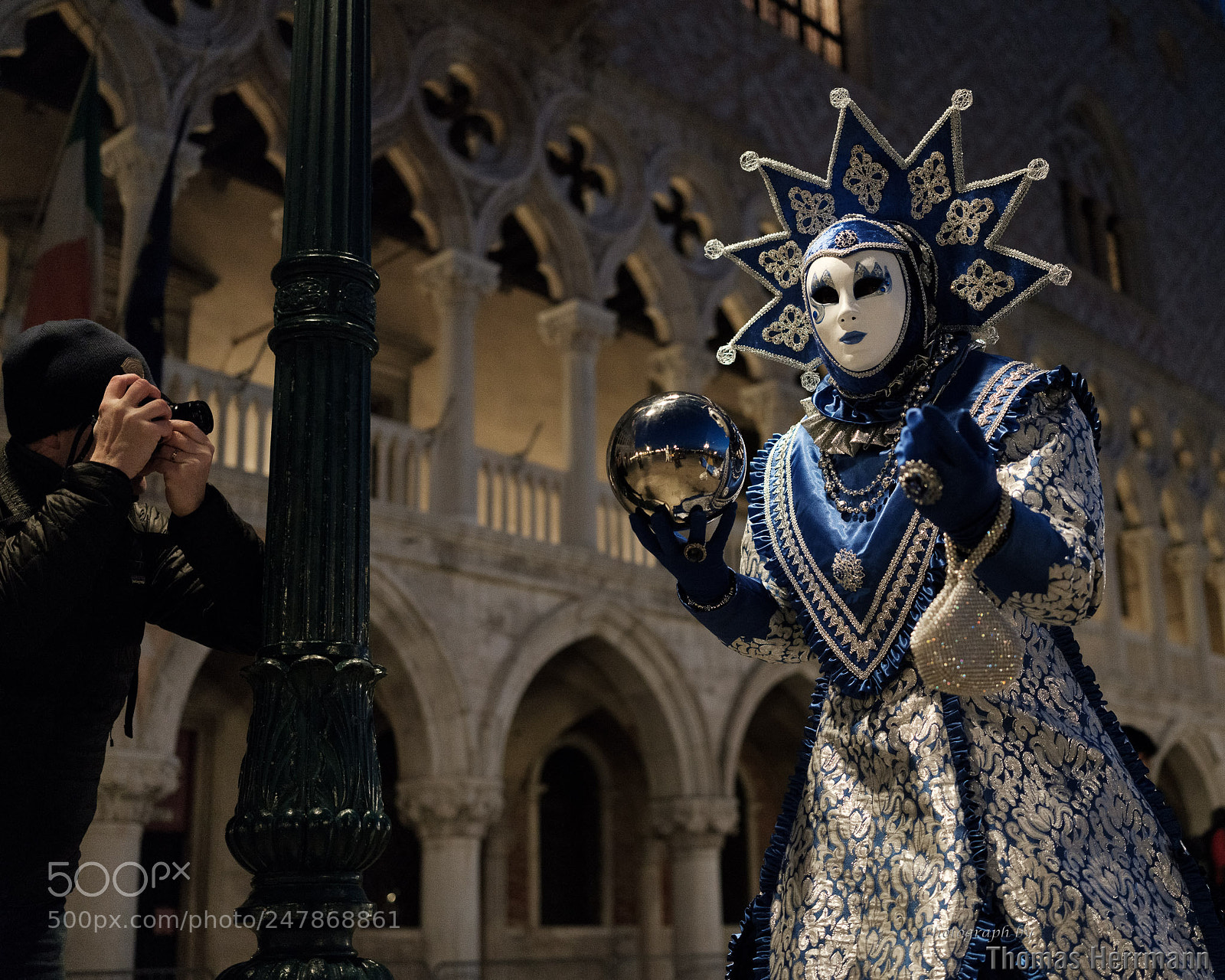 Fujifilm GFX 50S sample photo. C thomas herrmann photography