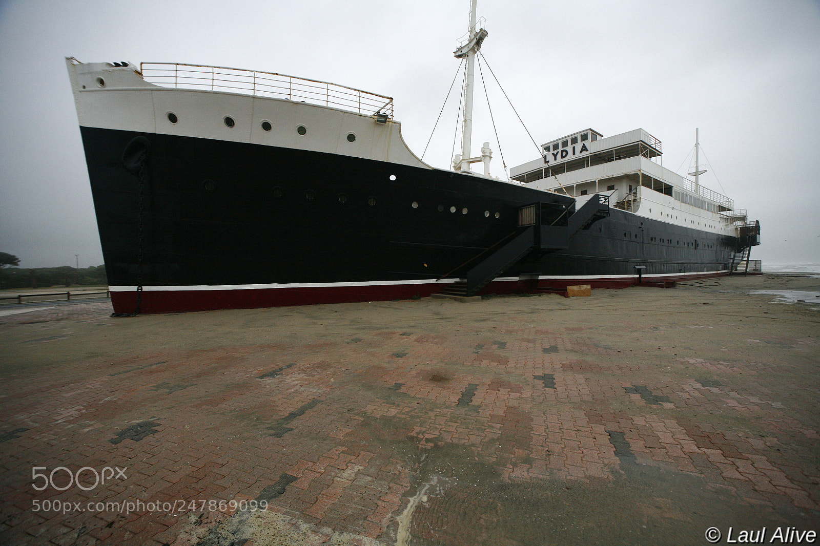 Canon EOS 5D sample photo. Le lydia port barcar photography