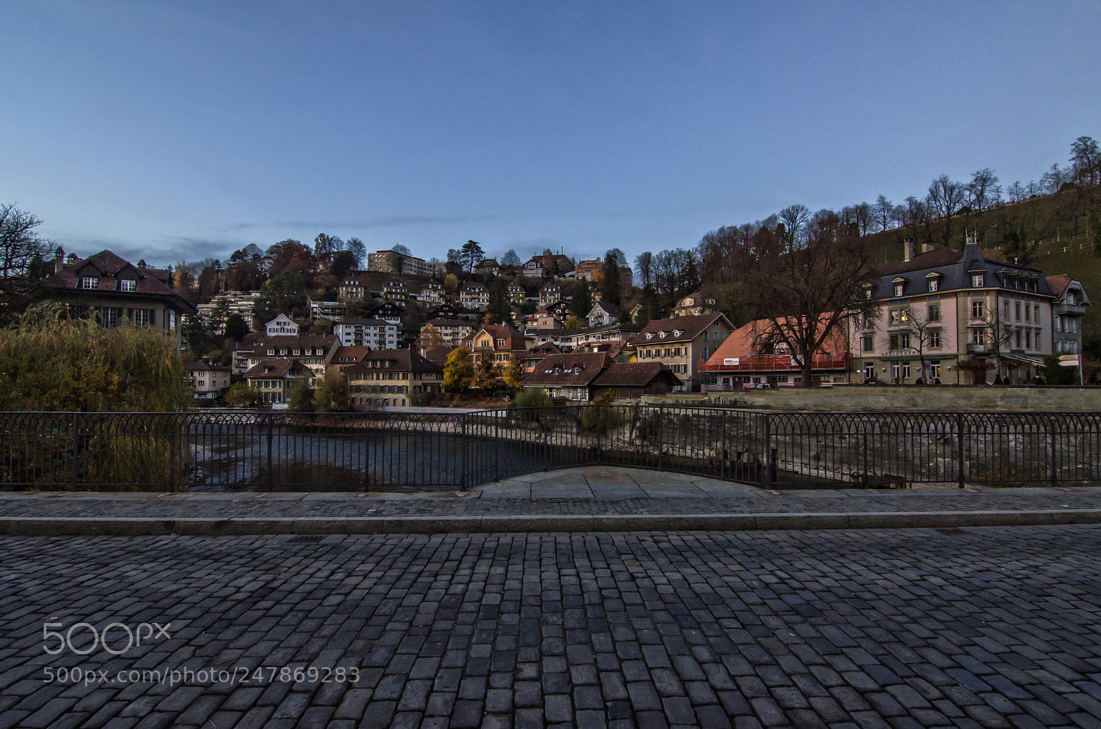 Nikon D5100 sample photo. Bern photography