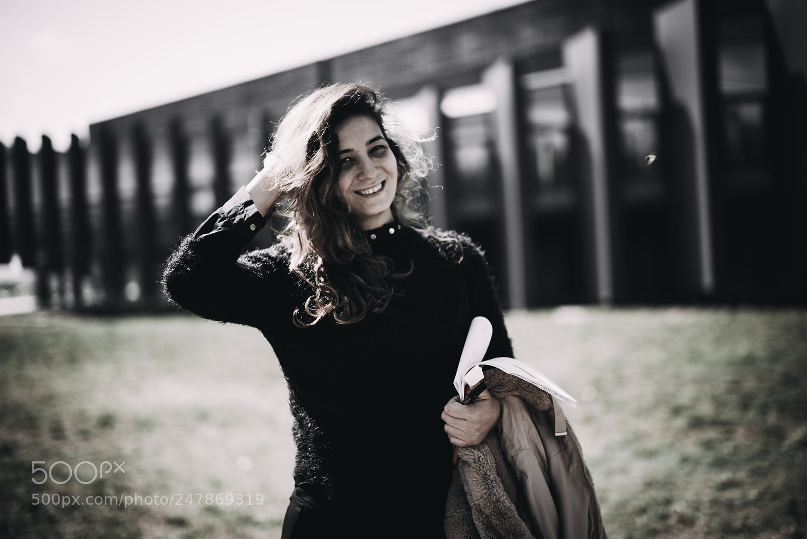 Leica M (Typ 240) sample photo. A happy face... photography