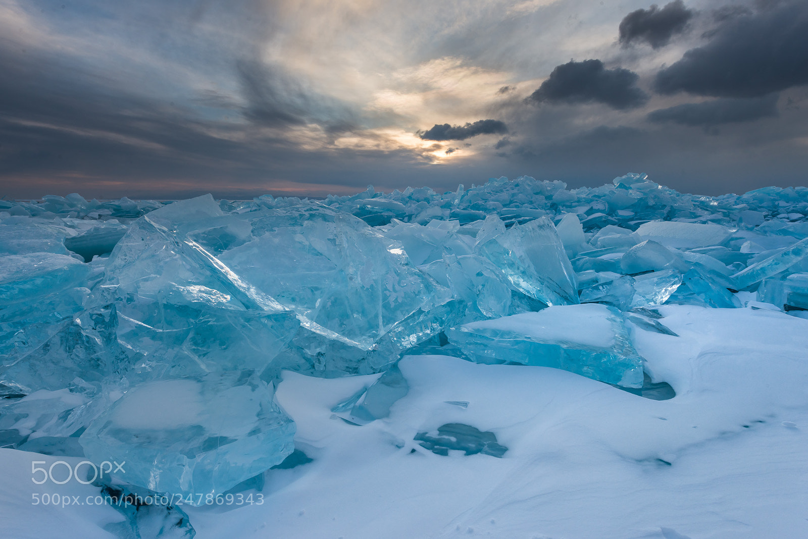 Nikon D800 sample photo. Baikal photography