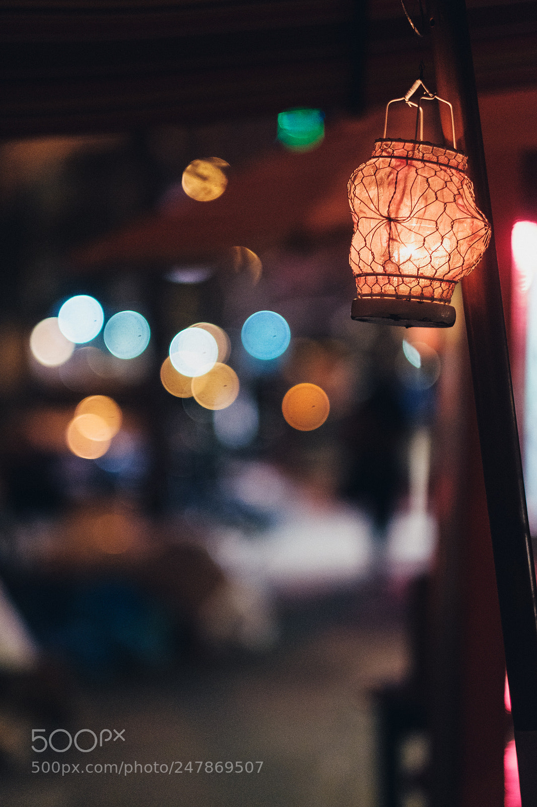 Fujifilm X-T2 sample photo. Bokeh crush photography
