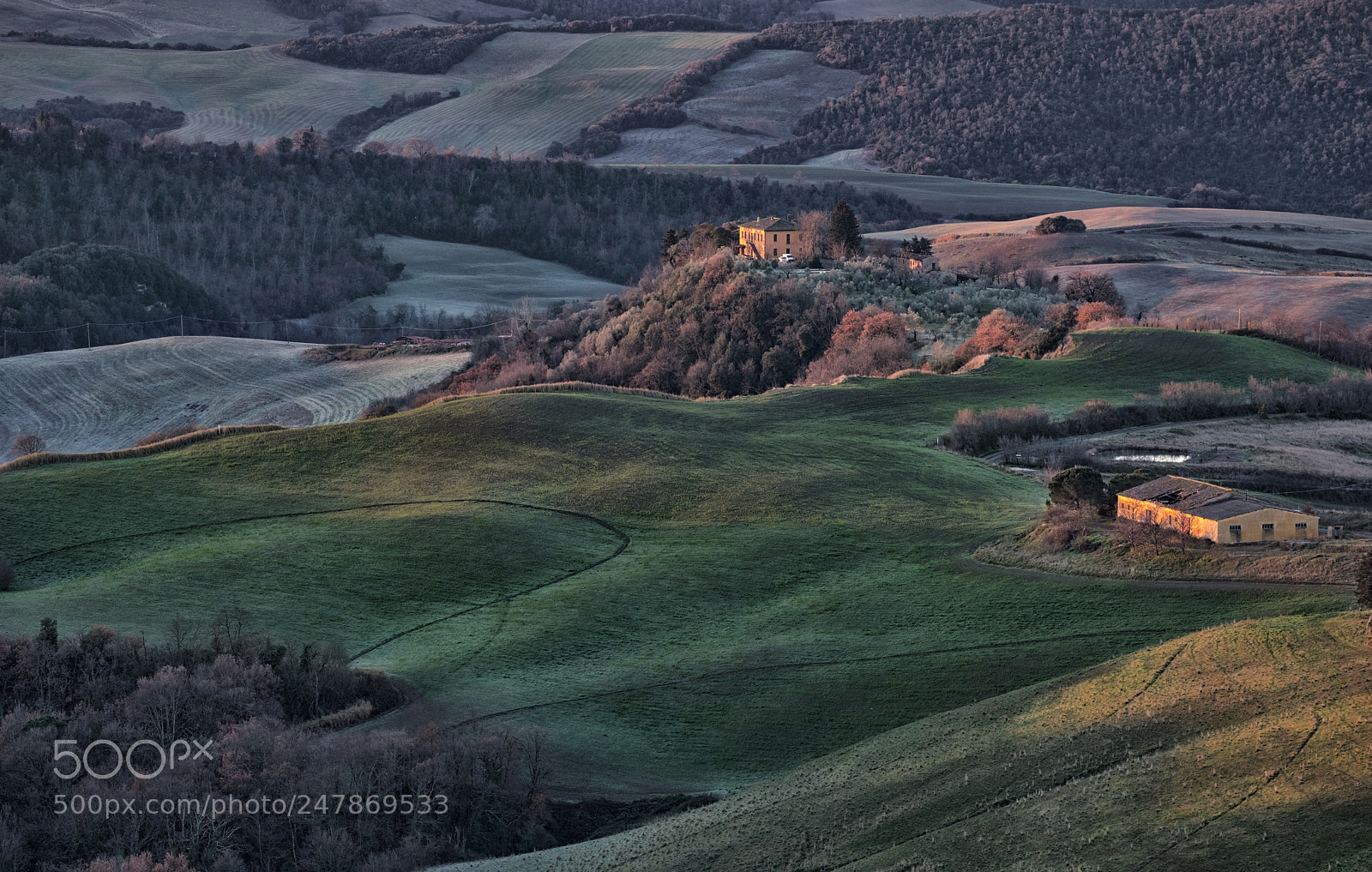 Fujifilm X-T2 sample photo. Toscana photography