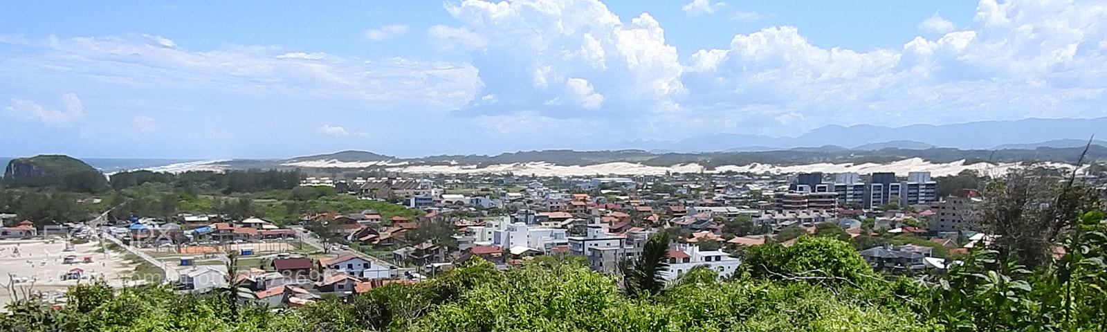 Nikon Coolpix P900 sample photo. Cidade photography
