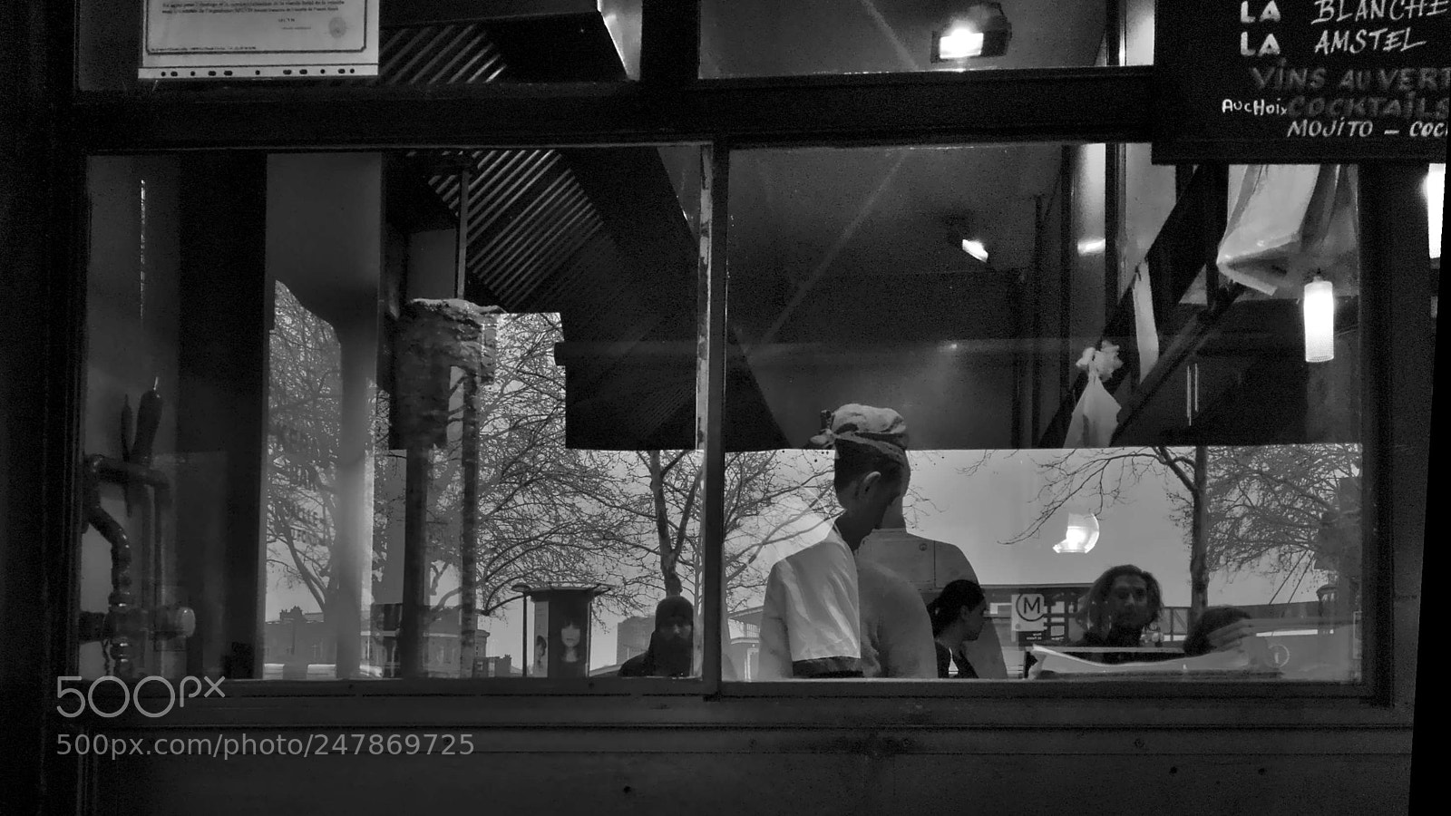 Samsung Galaxy S7 sample photo. Kebab windows photography