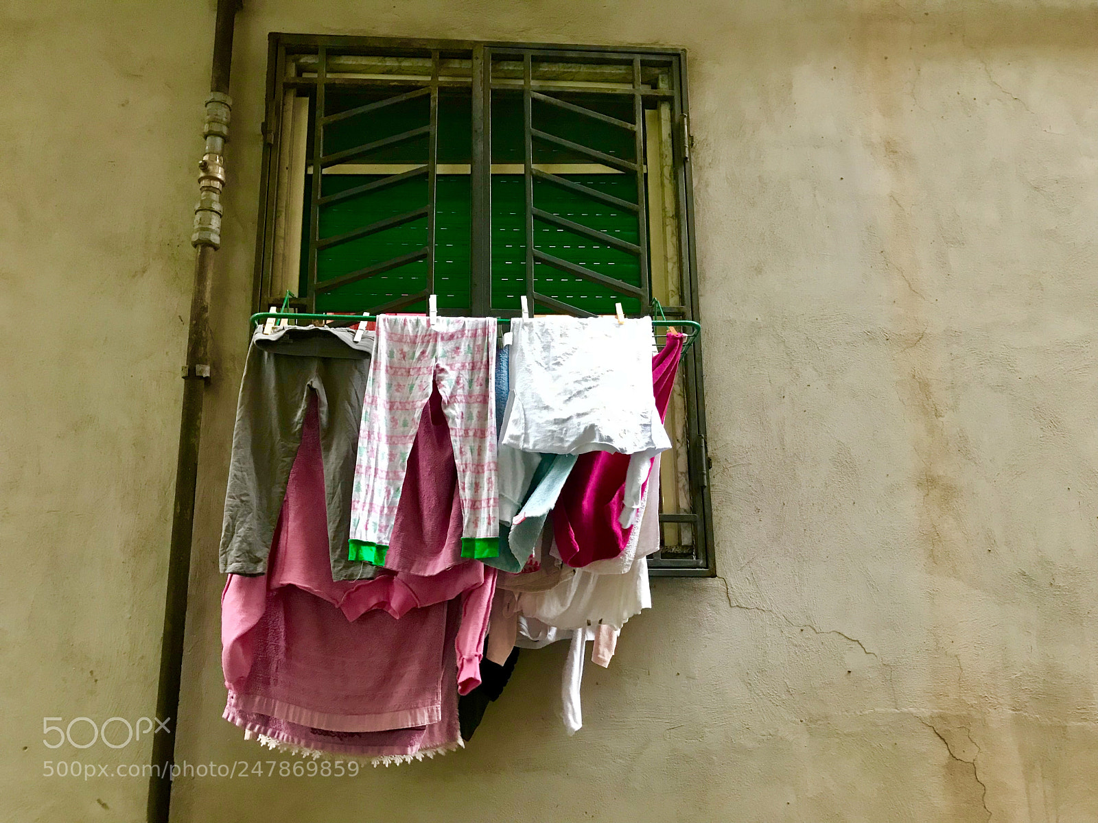 Apple iPhone 7 sample photo. Napoli. photography