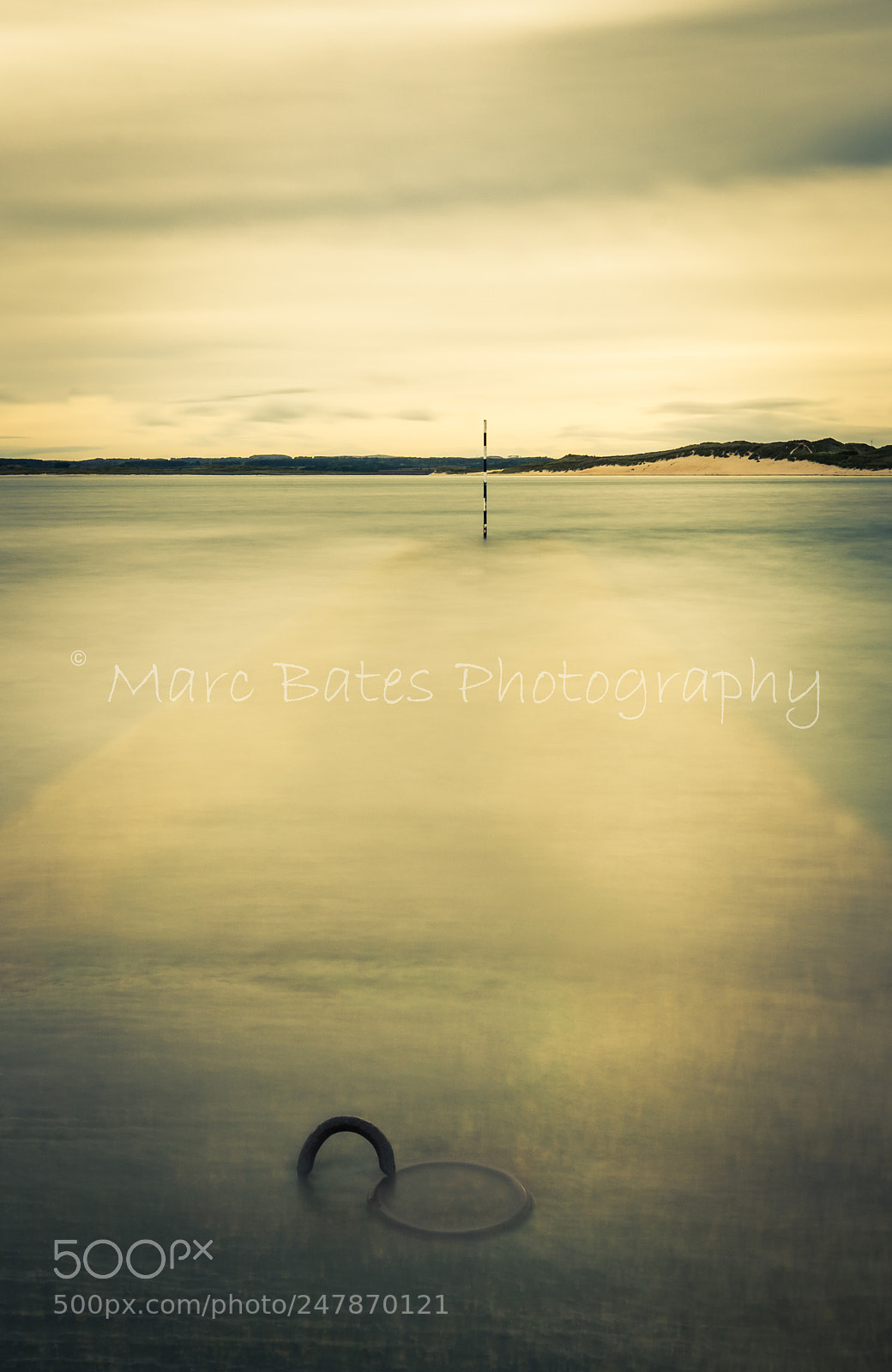 Nikon D7100 sample photo. Beadnell point photography