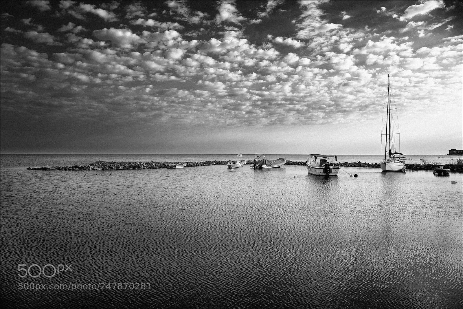 Leica Q (Typ 116) sample photo. La marina de miramar photography