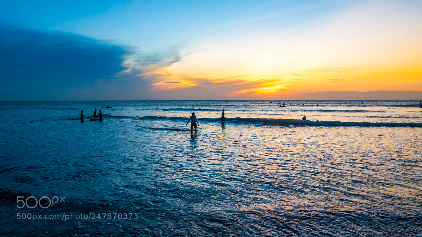 Nikon D90 sample photo. Surfing photography