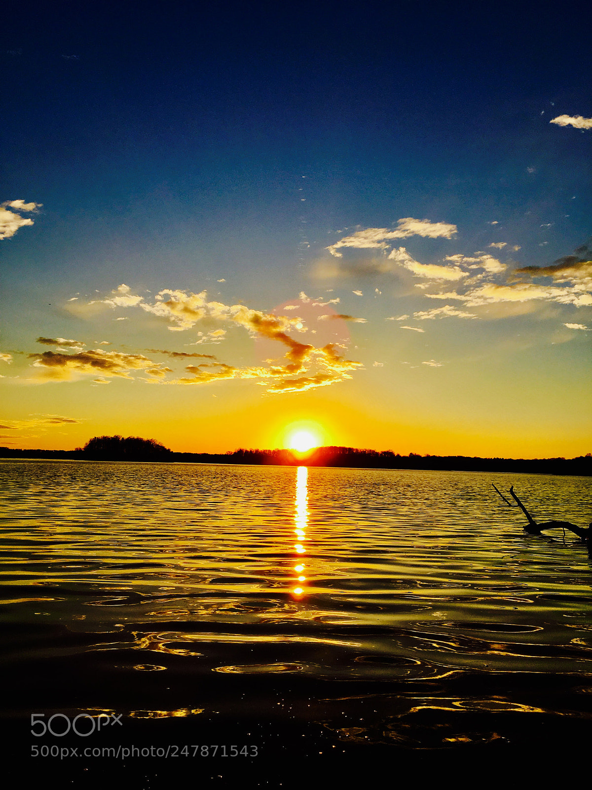 Apple iPhone 6s Plus sample photo. Sun set view from photography