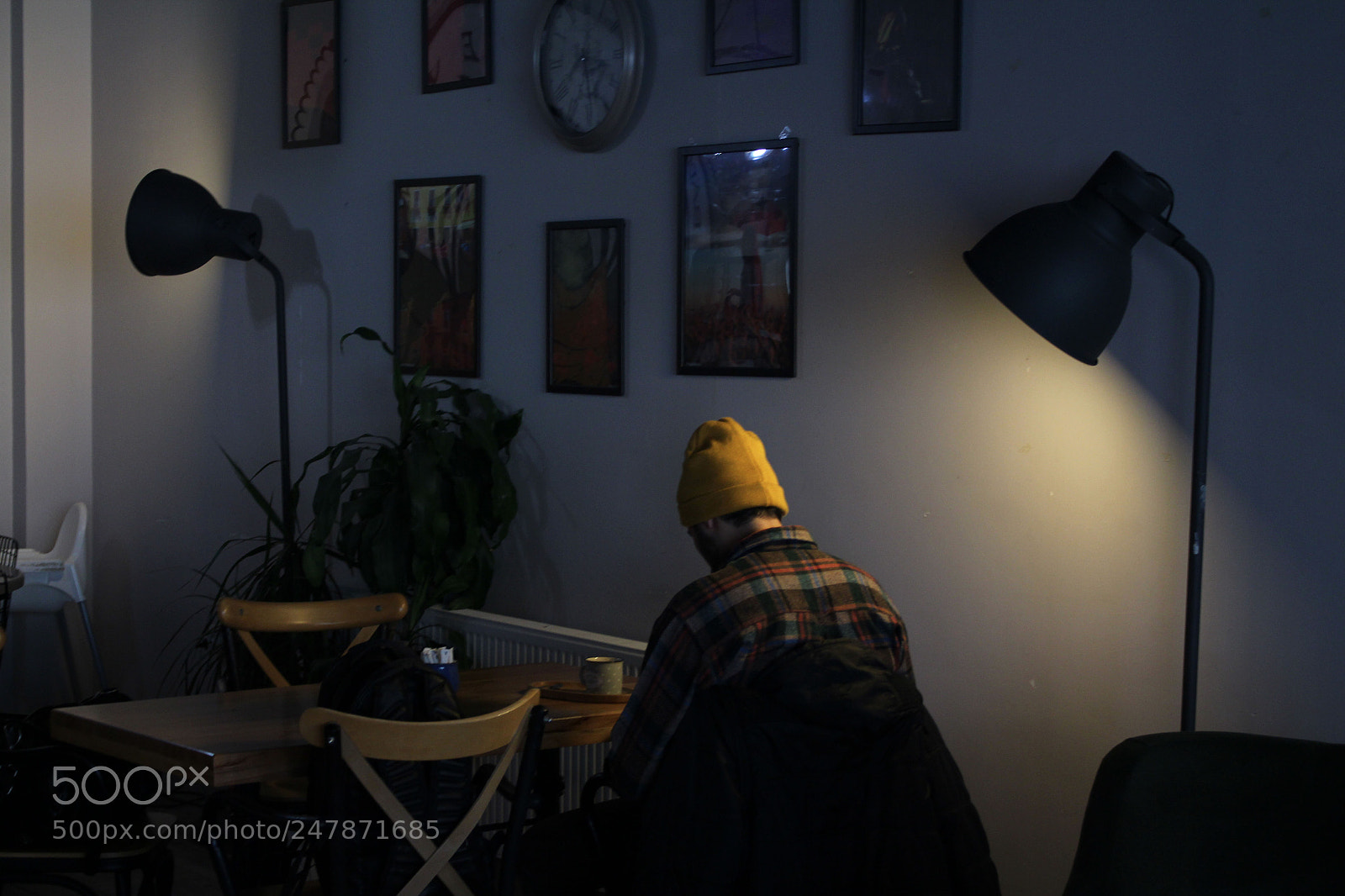 Canon EOS 650D (EOS Rebel T4i / EOS Kiss X6i) sample photo. Badem ile visne 3 photography