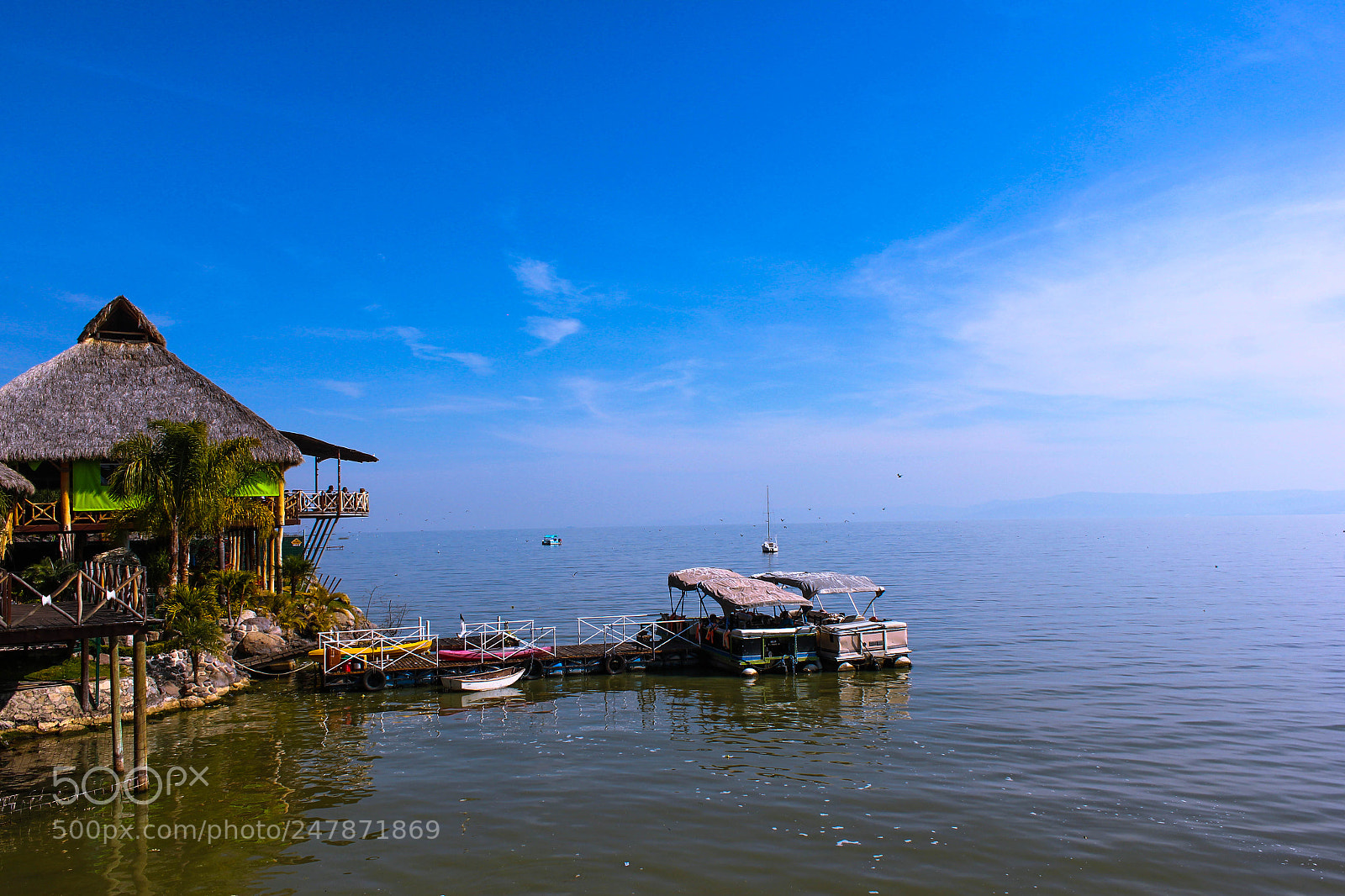 Canon EOS 550D (EOS Rebel T2i / EOS Kiss X4) sample photo. Lago de chapala, jalisco photography