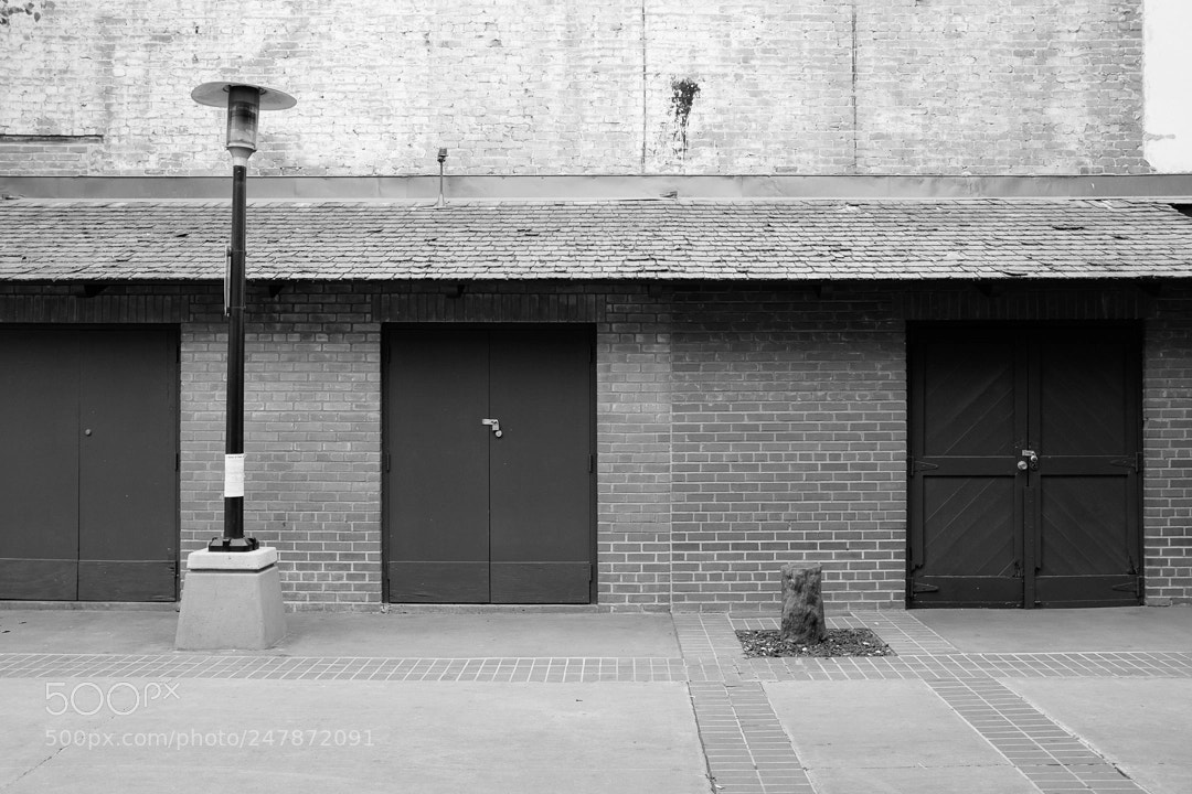 Fujifilm X100T sample photo. Pasadena-13 photography