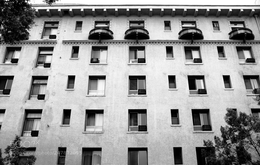 Fujifilm X100T sample photo. Pasadena-20 photography